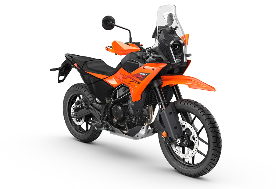 KTM 390 Adventure X-image-0