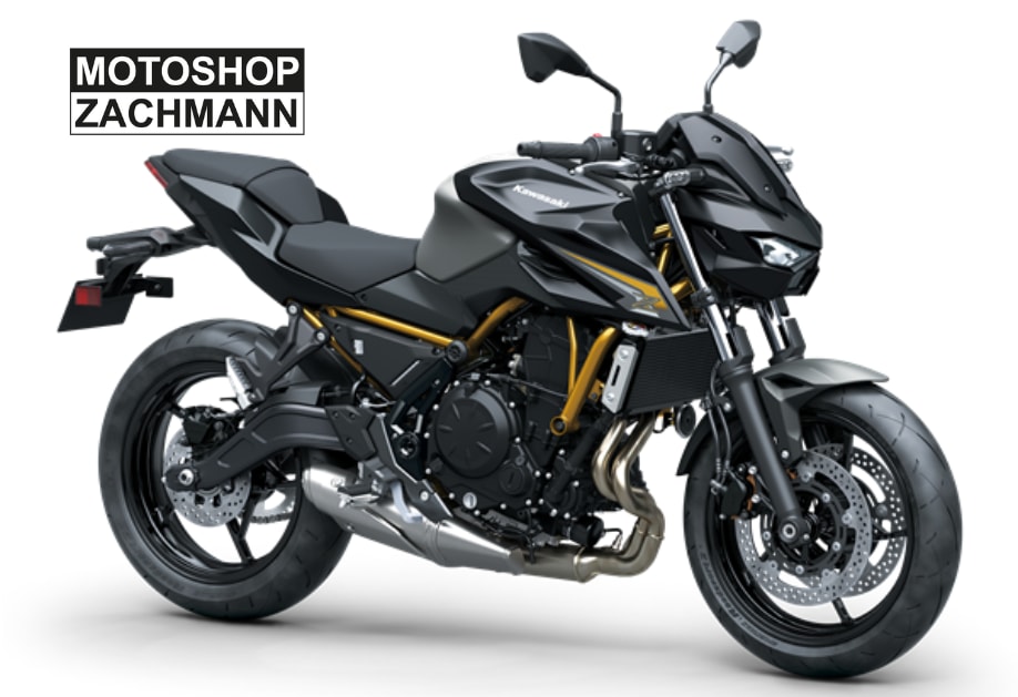 KAWASAKI Z 650 (35kW)-image-0
