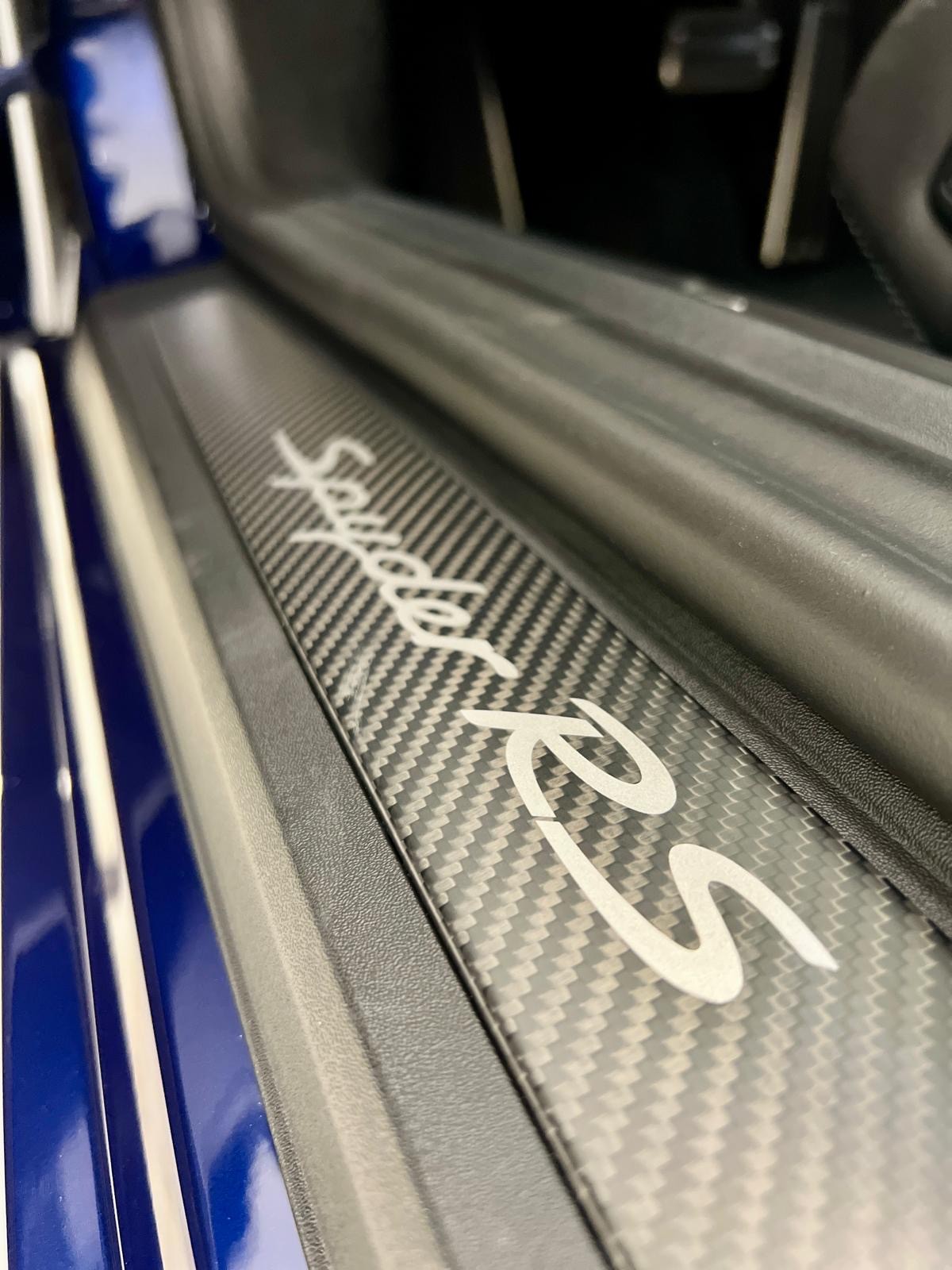PORSCHE 718 Boxster Spyder RS PDK WEISSACH-image-11