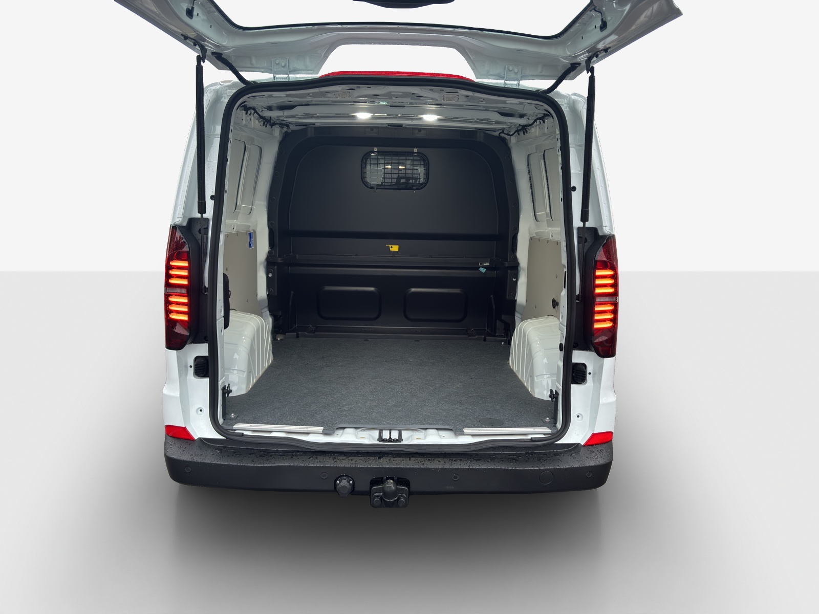 VW Transporter Plus 2.0 TDI Lang Automat-image-9