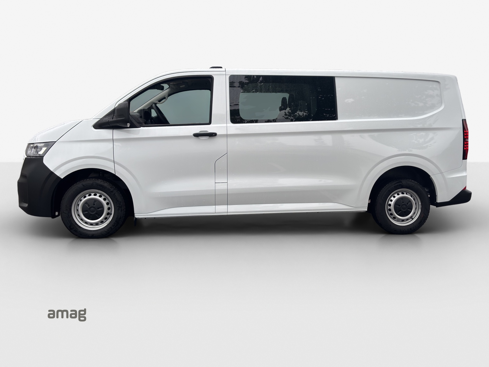 VW Transporter Plus 2.0 TDI Lang Automat-showroom-element-1