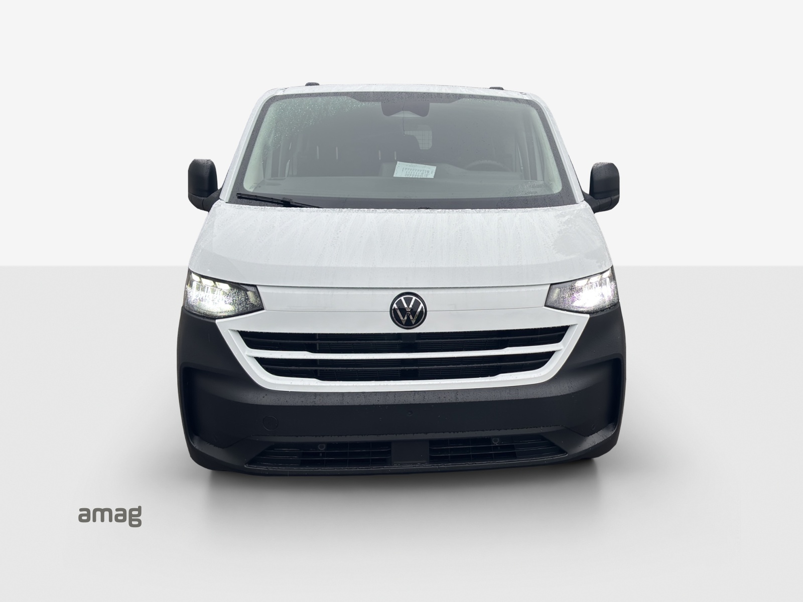 VW Transporter Plus 2.0 TDI Lang Automat-image-6
