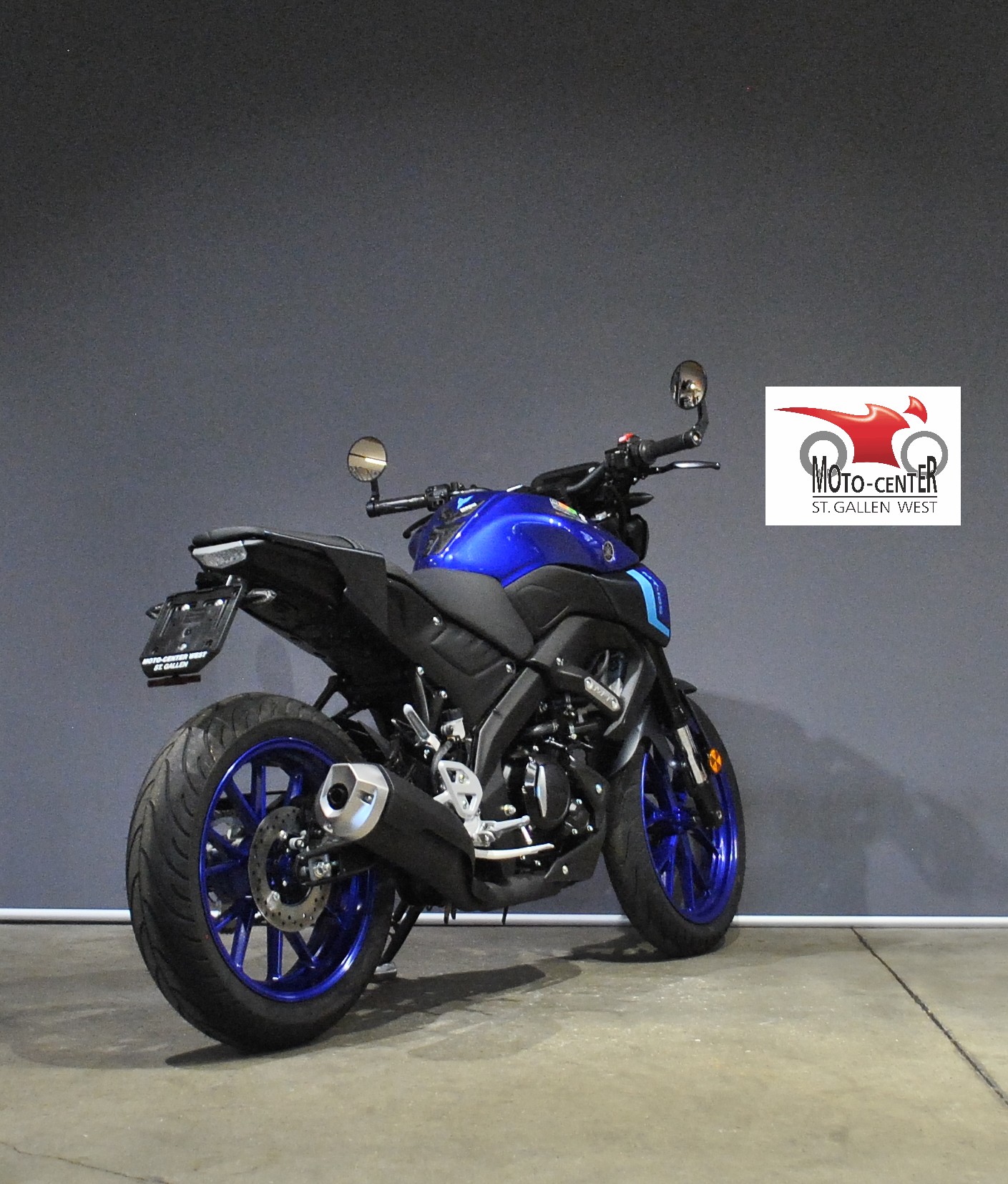 YAMAHA MT-125 ABS-image-4
