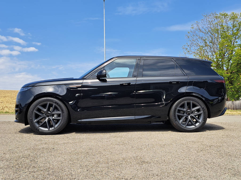 LAND ROVER Range Rover Sport 3.0 I6 P460e SE Dynamic-showroom-element-1