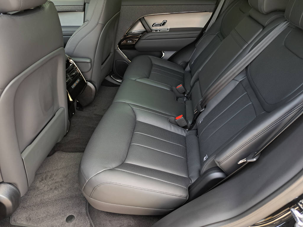 LAND ROVER Range Rover Sport 3.0 I6 P460e SE Dynamic-image-9