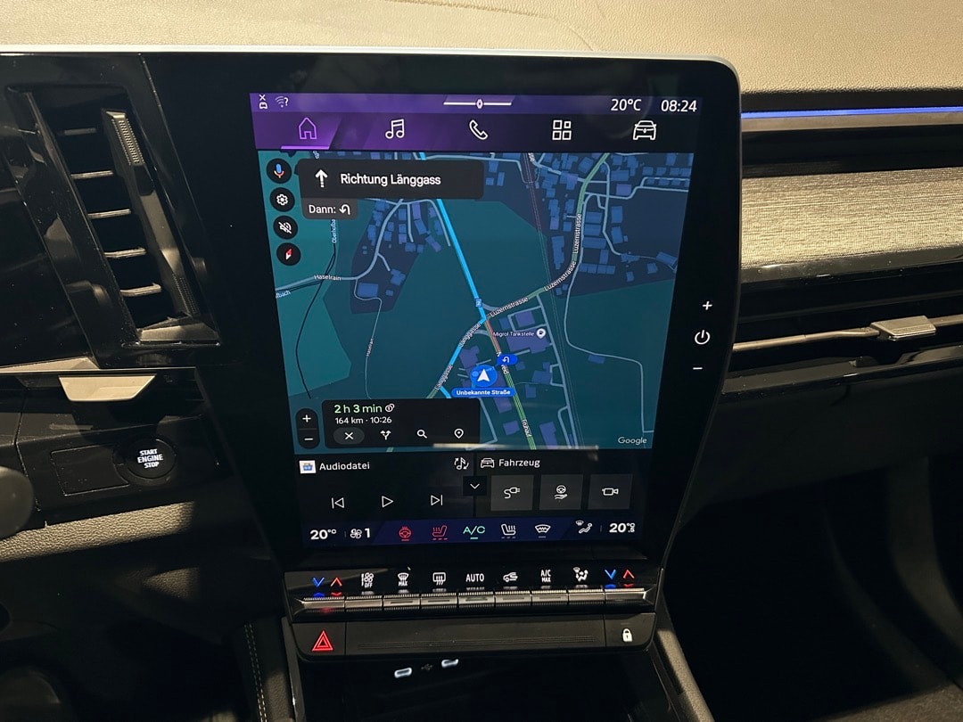RENAULT Austral 1.2 HEV 200 Techno-image-16