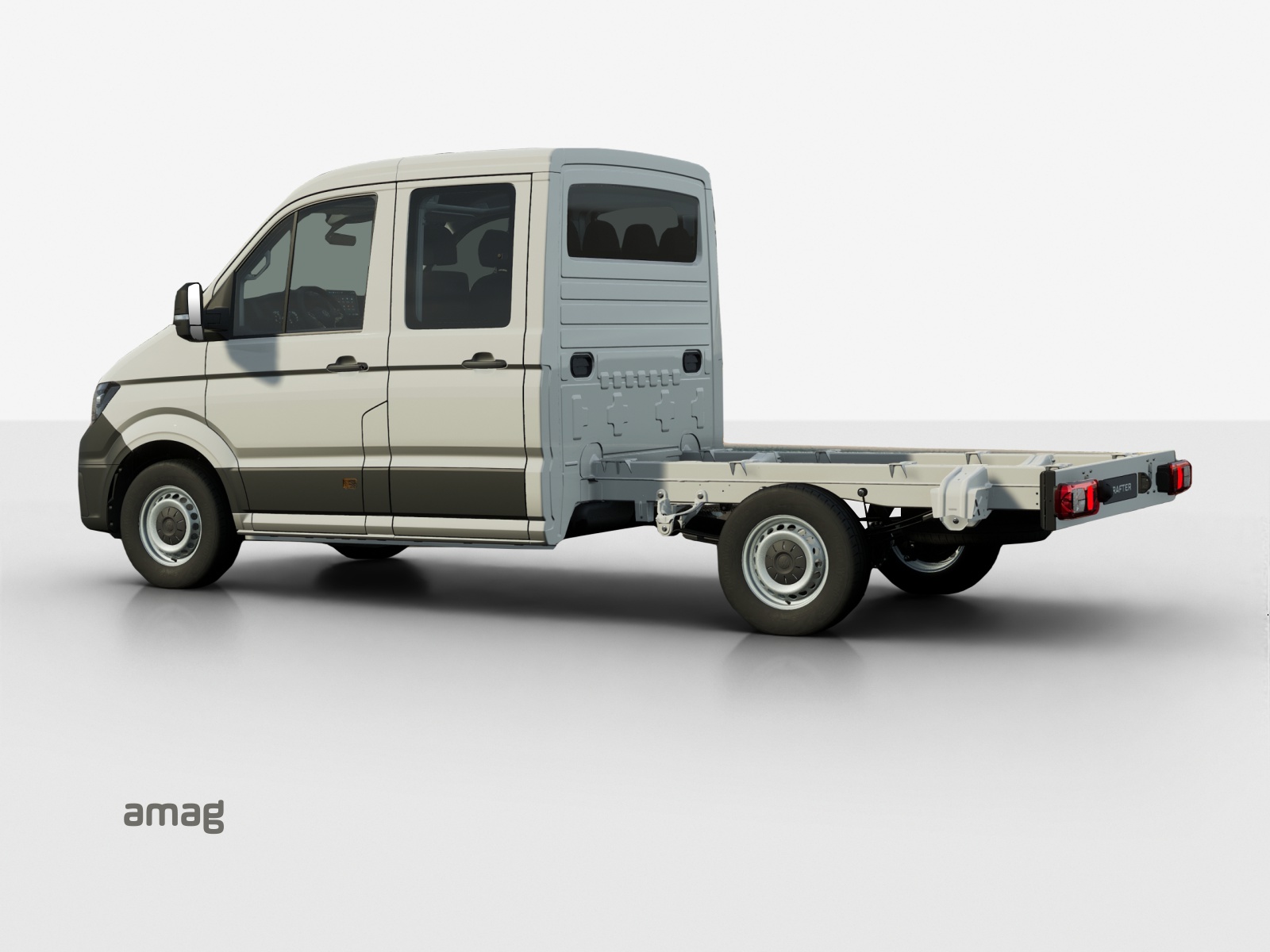 VW Crafter 35 2.0 BiTDI Champion HD L3 Kip/Prit./Kof.+Heb. RWD-showroom-element-2