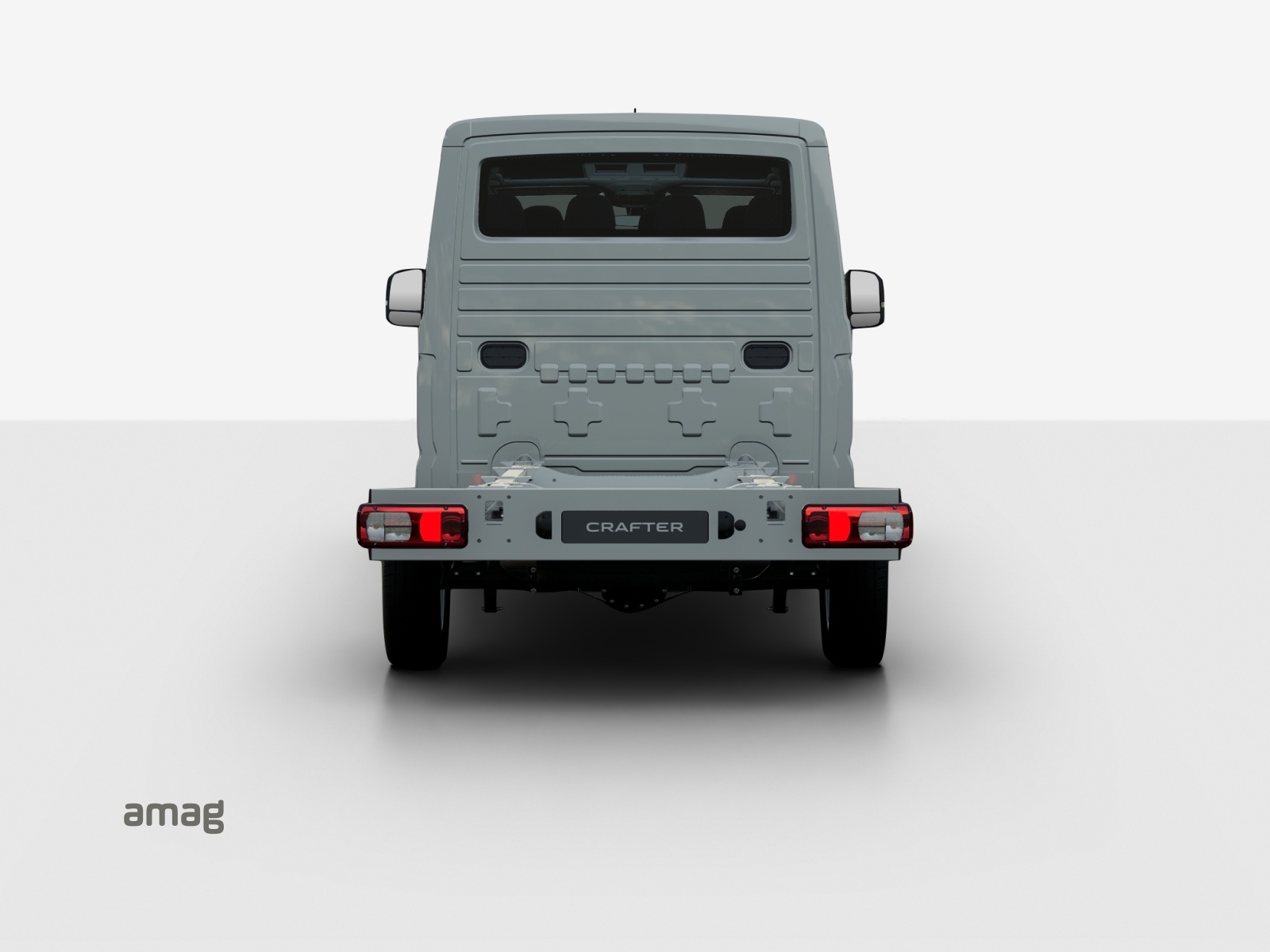 VW Crafter 35 2.0 BiTDI Champion HD L3 Kip/Prit./Kof.+Heb. RWD-showroom-element-3