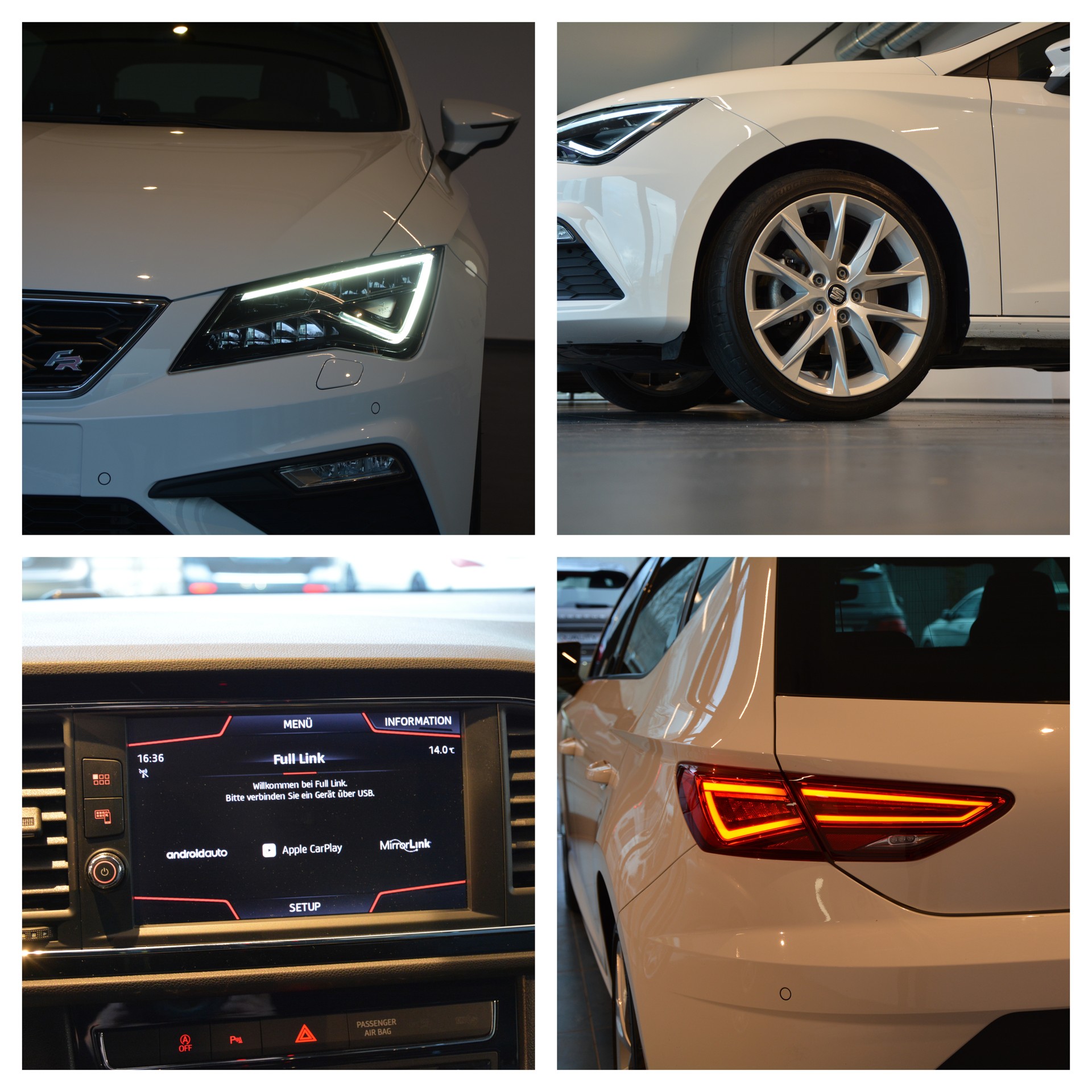 SEAT Leon 1.5 TGI FR DSG-image-15