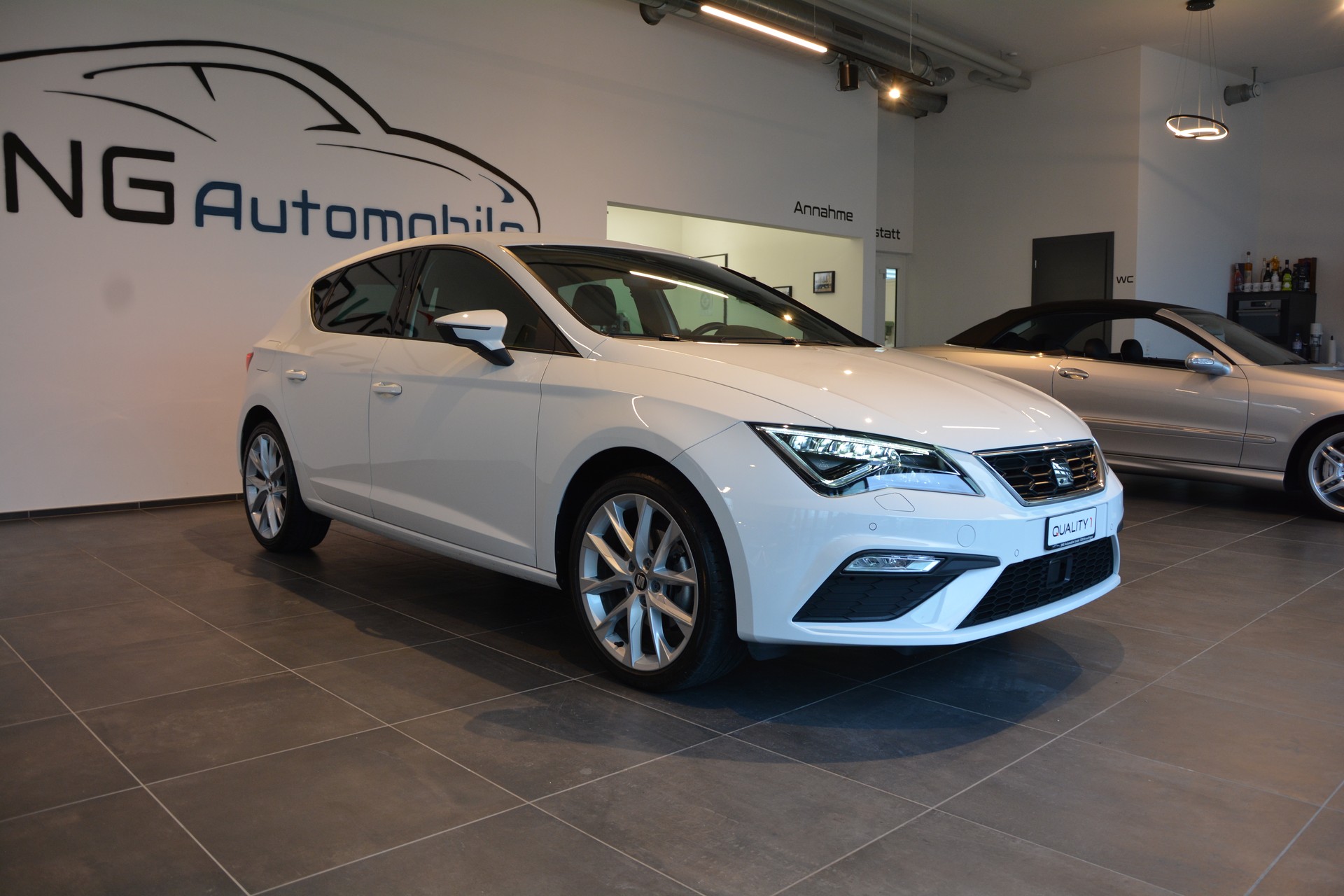 SEAT Leon 1.5 TGI FR DSG-image-7
