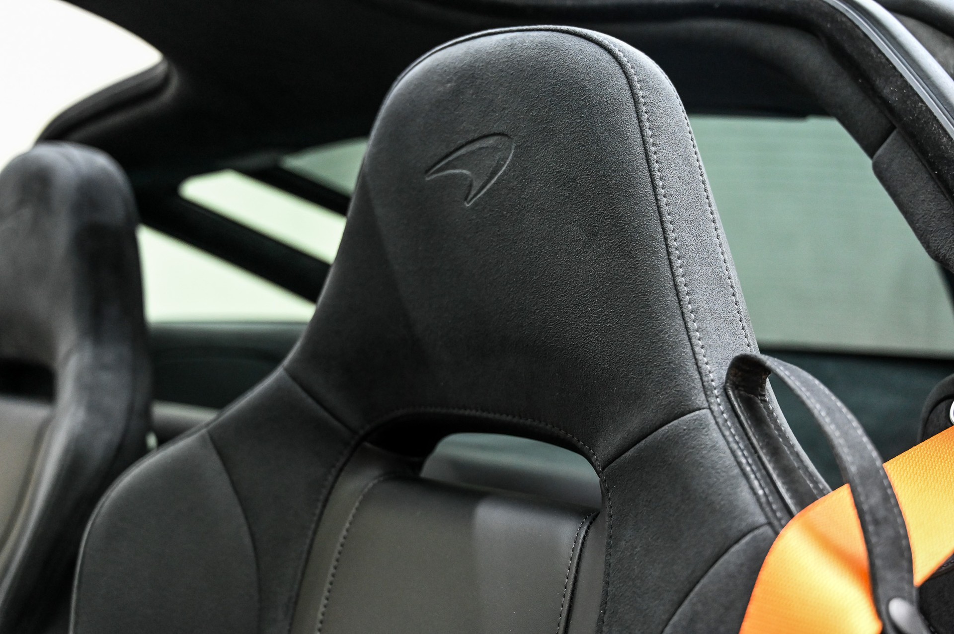 McLAREN 720S Coupé Performance 4.0 V8 SSG-image-33
