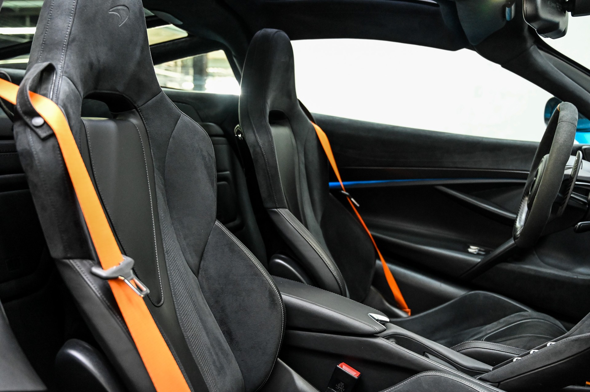 McLAREN 720S Coupé Performance 4.0 V8 SSG-image-32