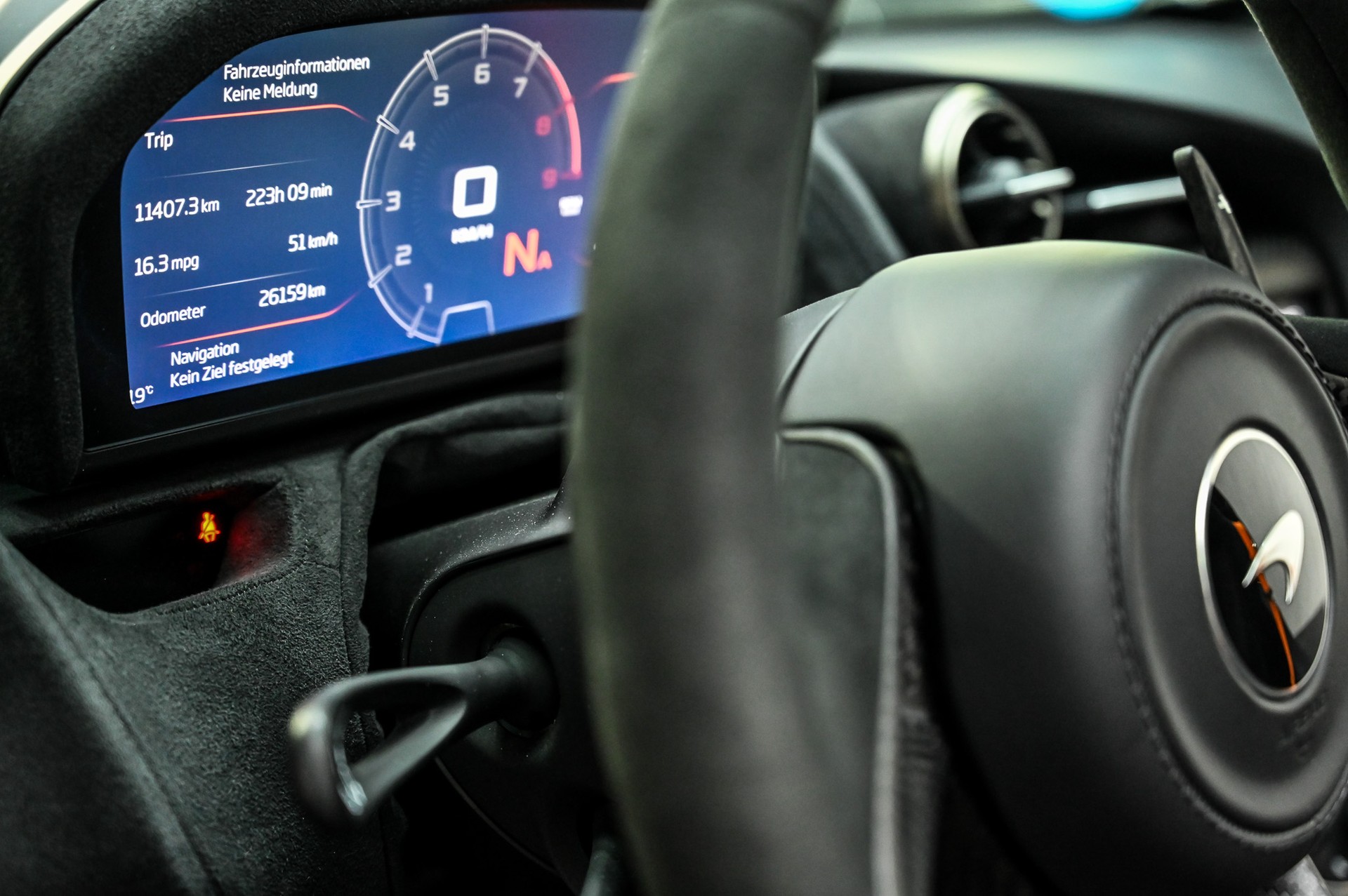 McLAREN 720S Coupé Performance 4.0 V8 SSG-image-31