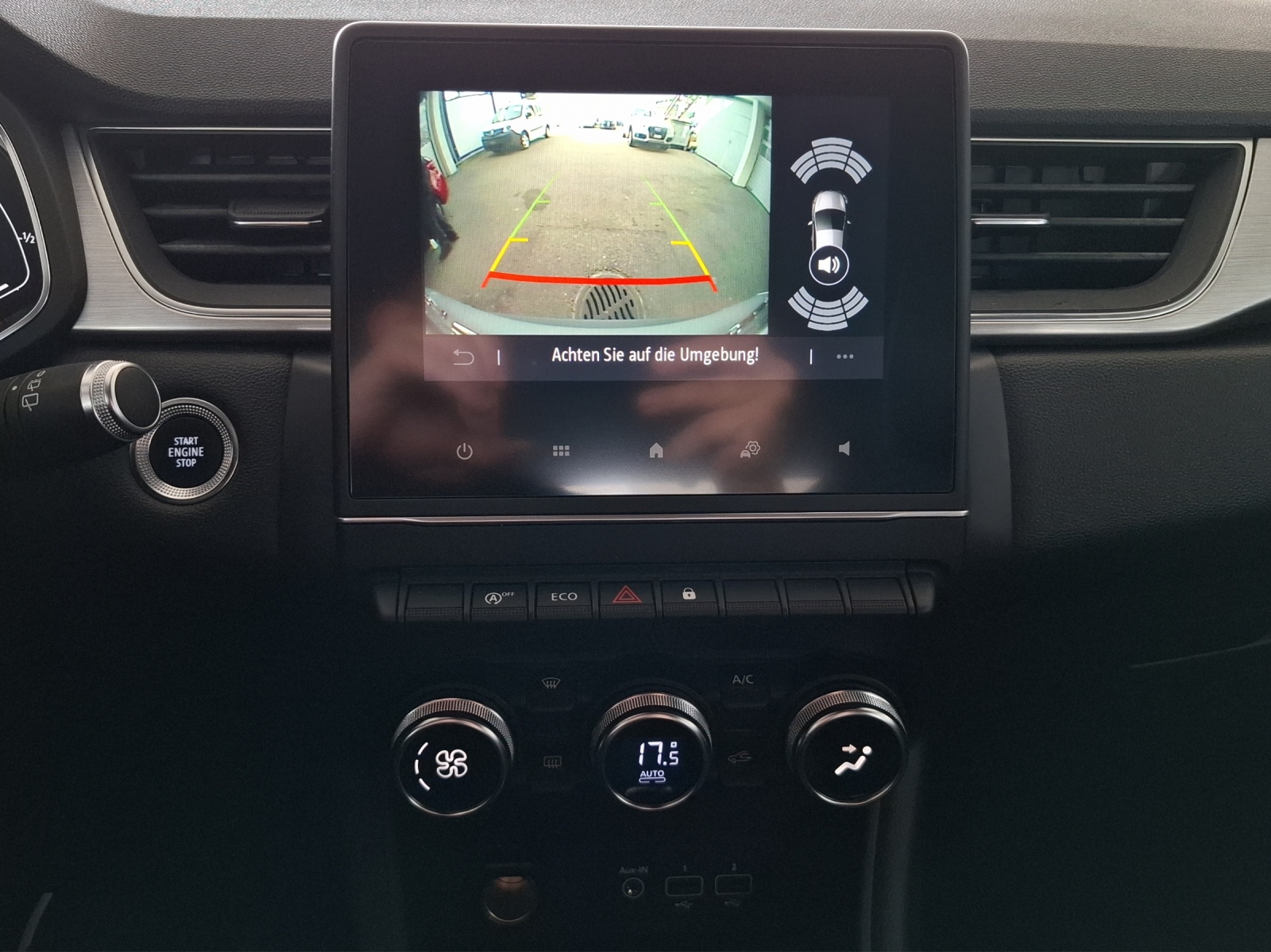 RENAULT Captur 1.0 TCe PF Intens-image-14