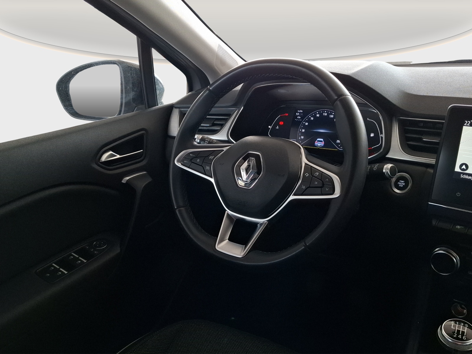 RENAULT Captur 1.0 TCe PF Intens-image-15