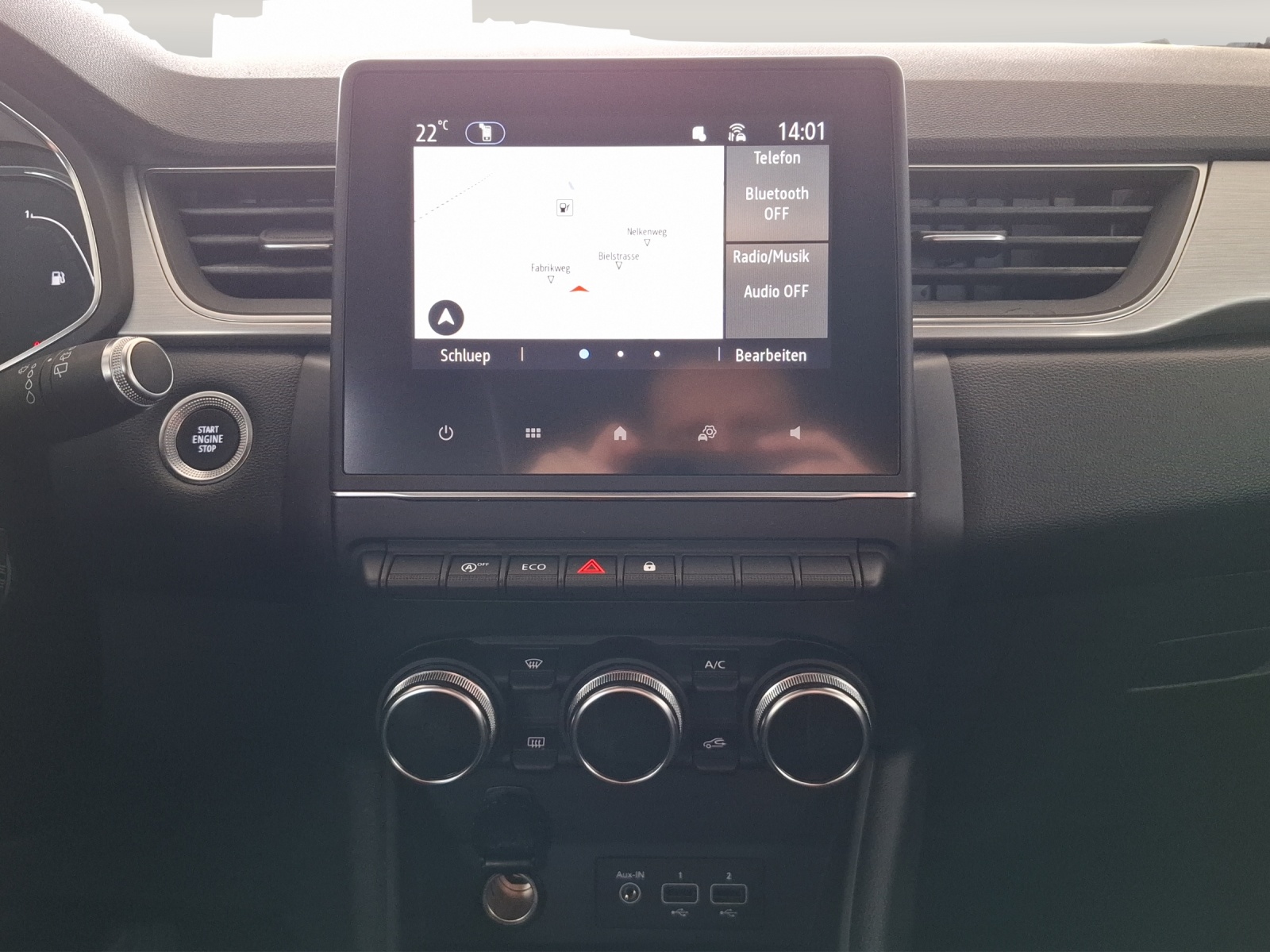 RENAULT Captur 1.0 TCe PF Intens-image-13
