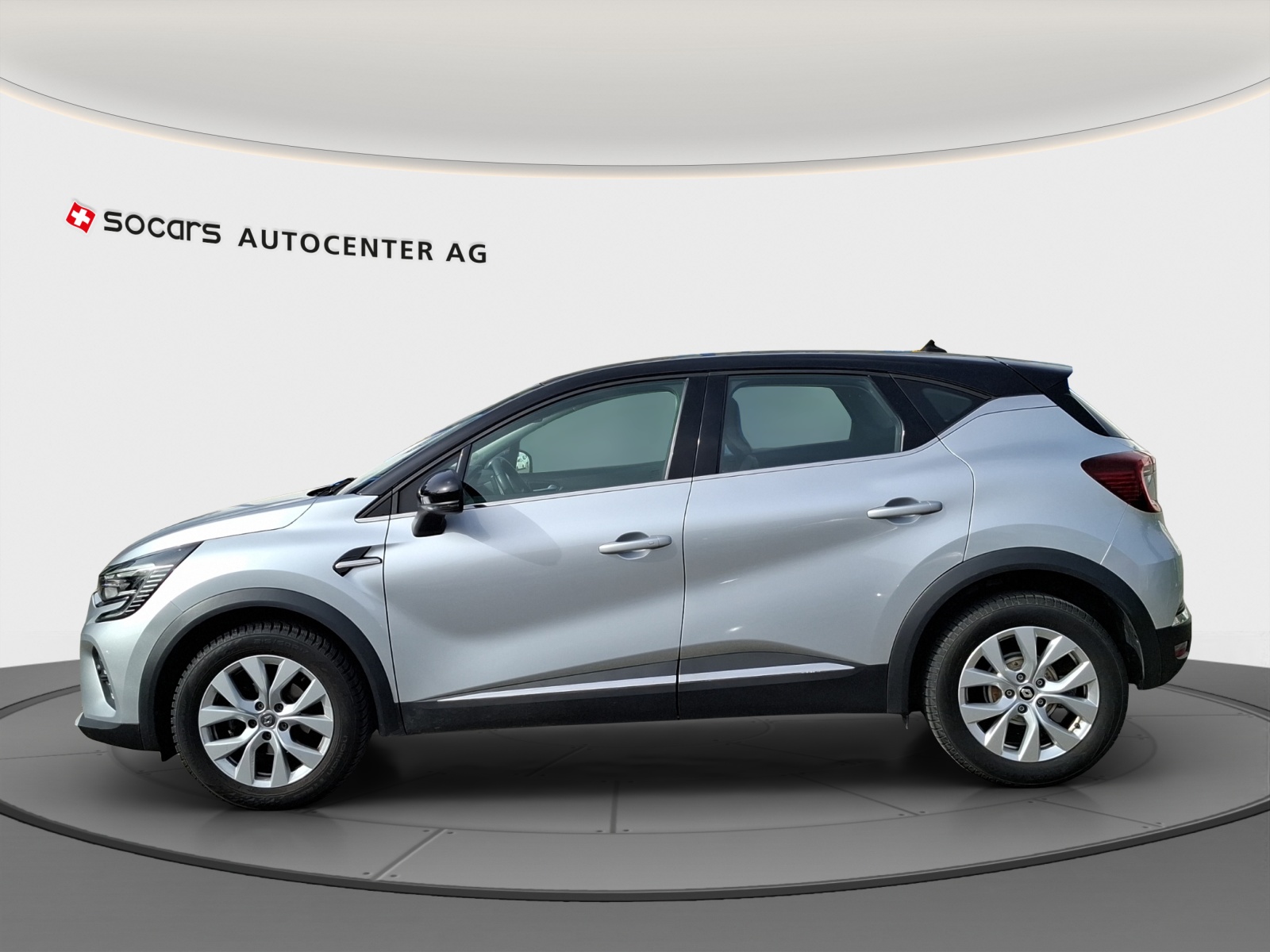 RENAULT Captur 1.0 TCe PF Intens-image-5