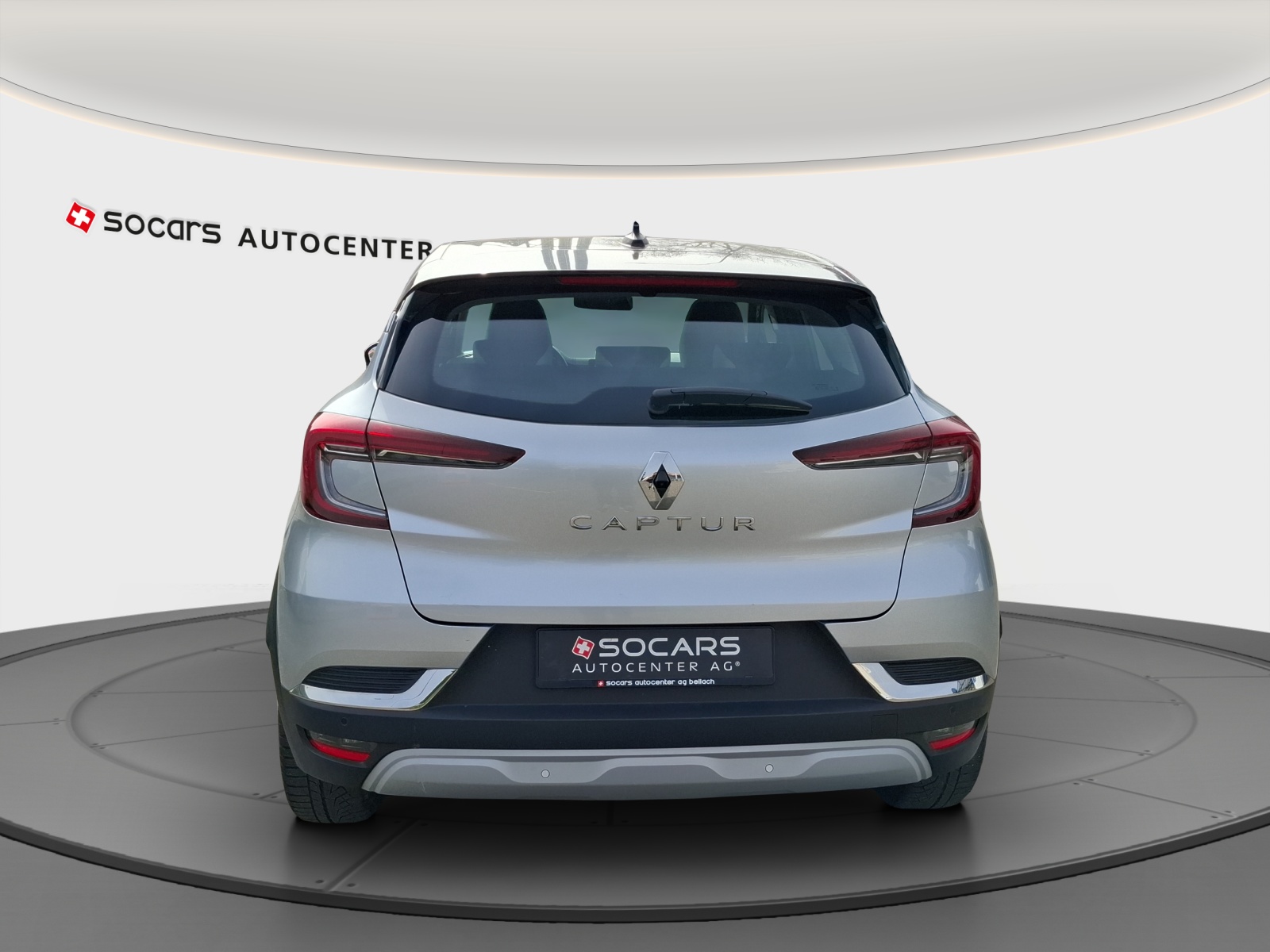 RENAULT Captur 1.0 TCe PF Intens-image-7