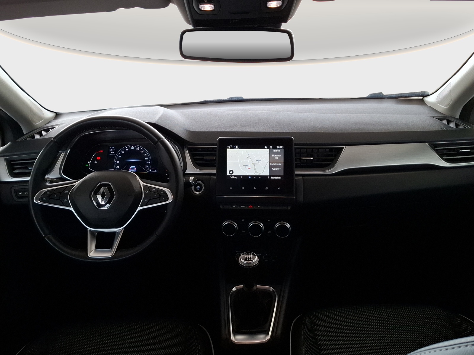 RENAULT Captur 1.0 TCe PF Intens-image-11