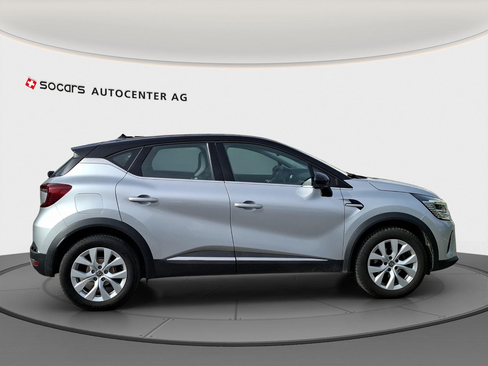 RENAULT Captur 1.0 TCe PF Intens-image-6