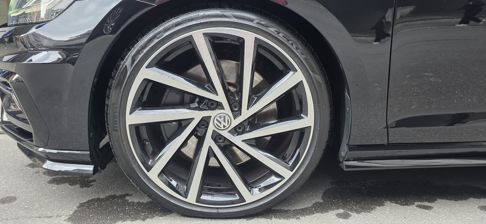 VW Golf 2.0 TSI R 4Motion DSG-image-21