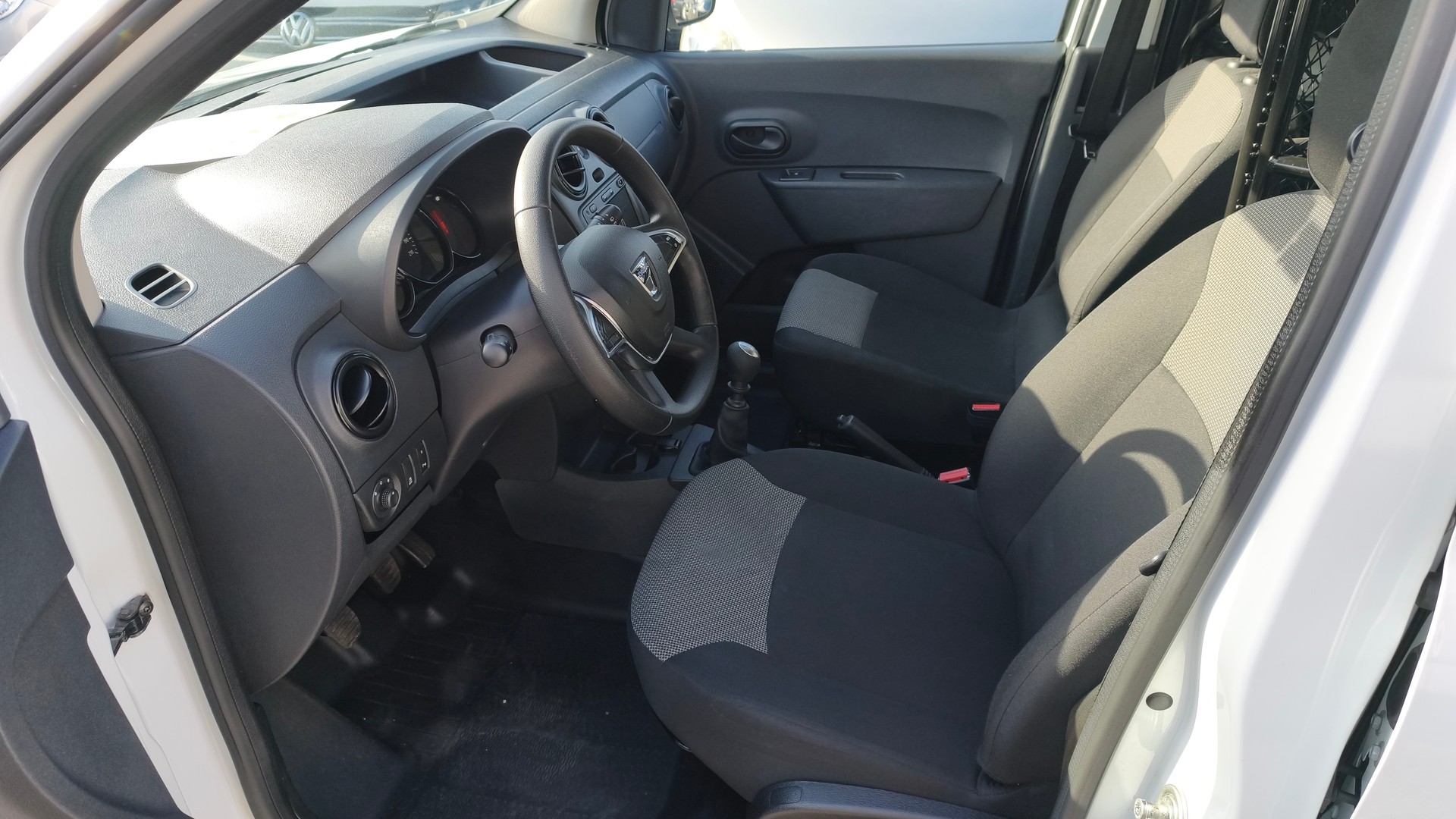DACIA Dokker Van TCe 100 PF Unlimited-image-7