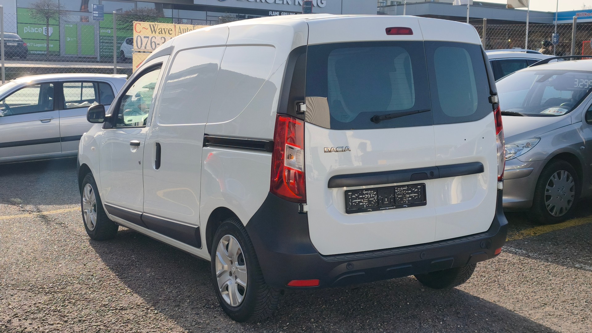 DACIA Dokker Van TCe 100 PF Unlimited-image-6