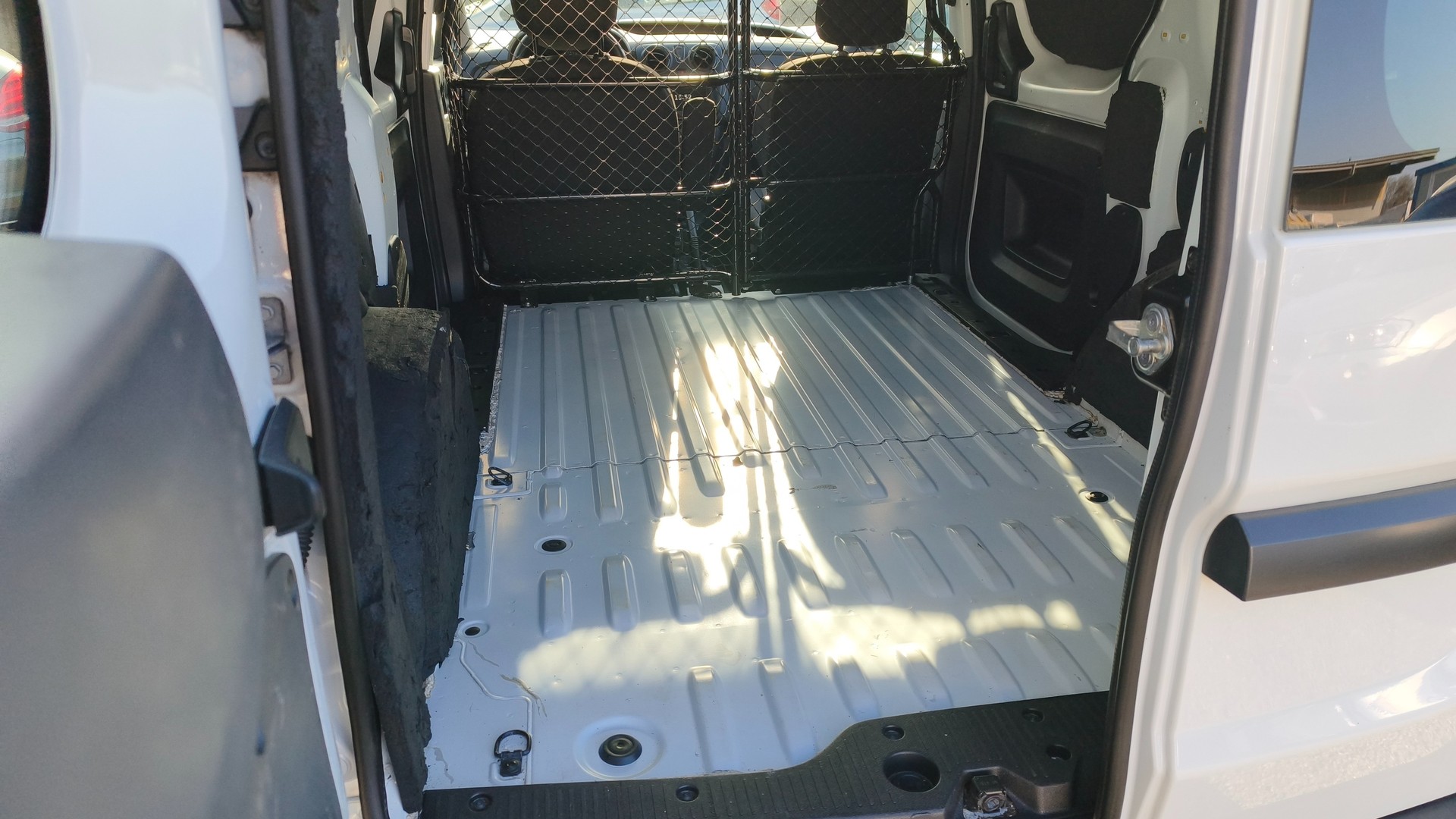 DACIA Dokker Van TCe 100 PF Unlimited-image-9