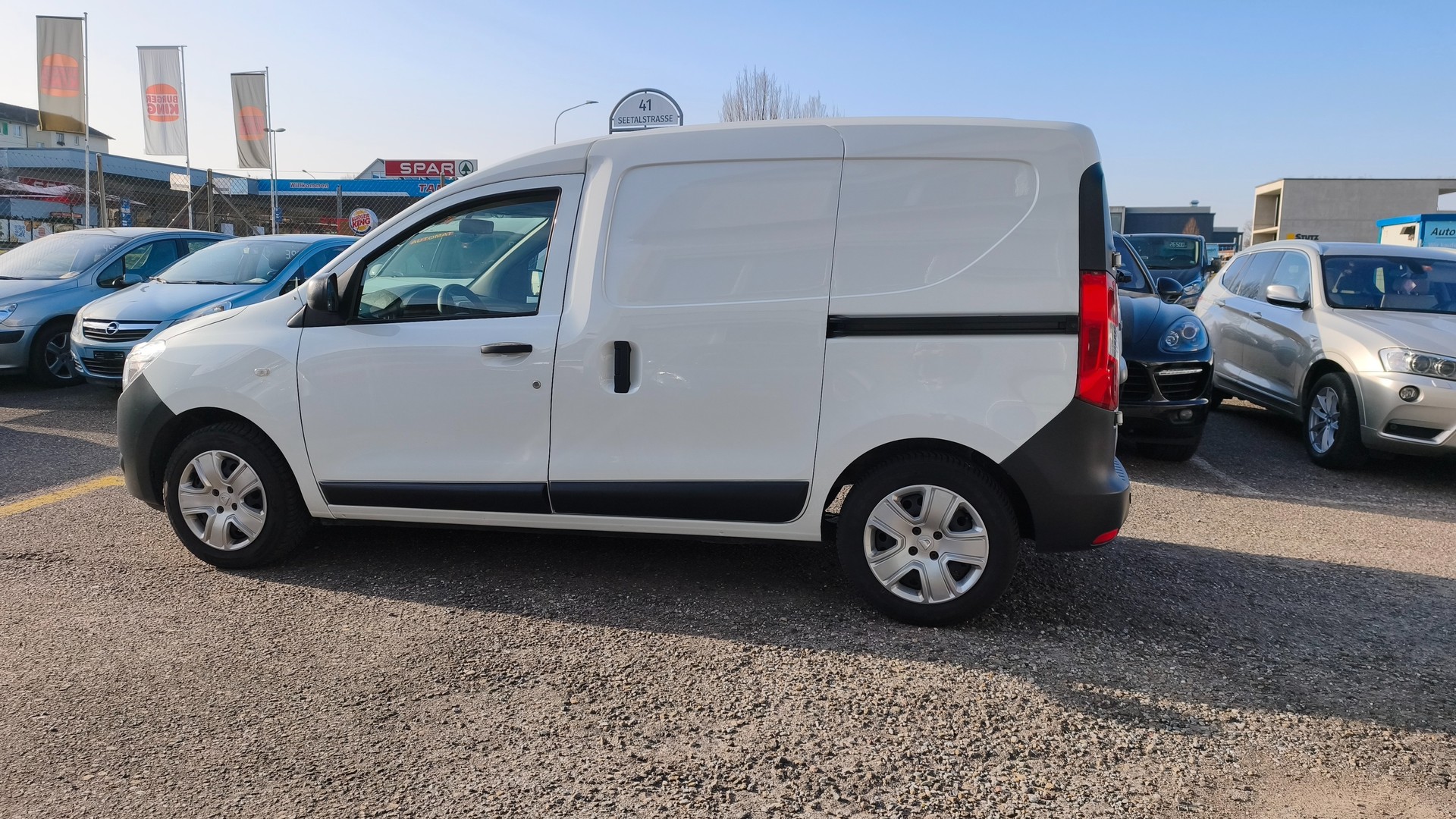 DACIA Dokker Van TCe 100 PF Unlimited-showroom-element-3