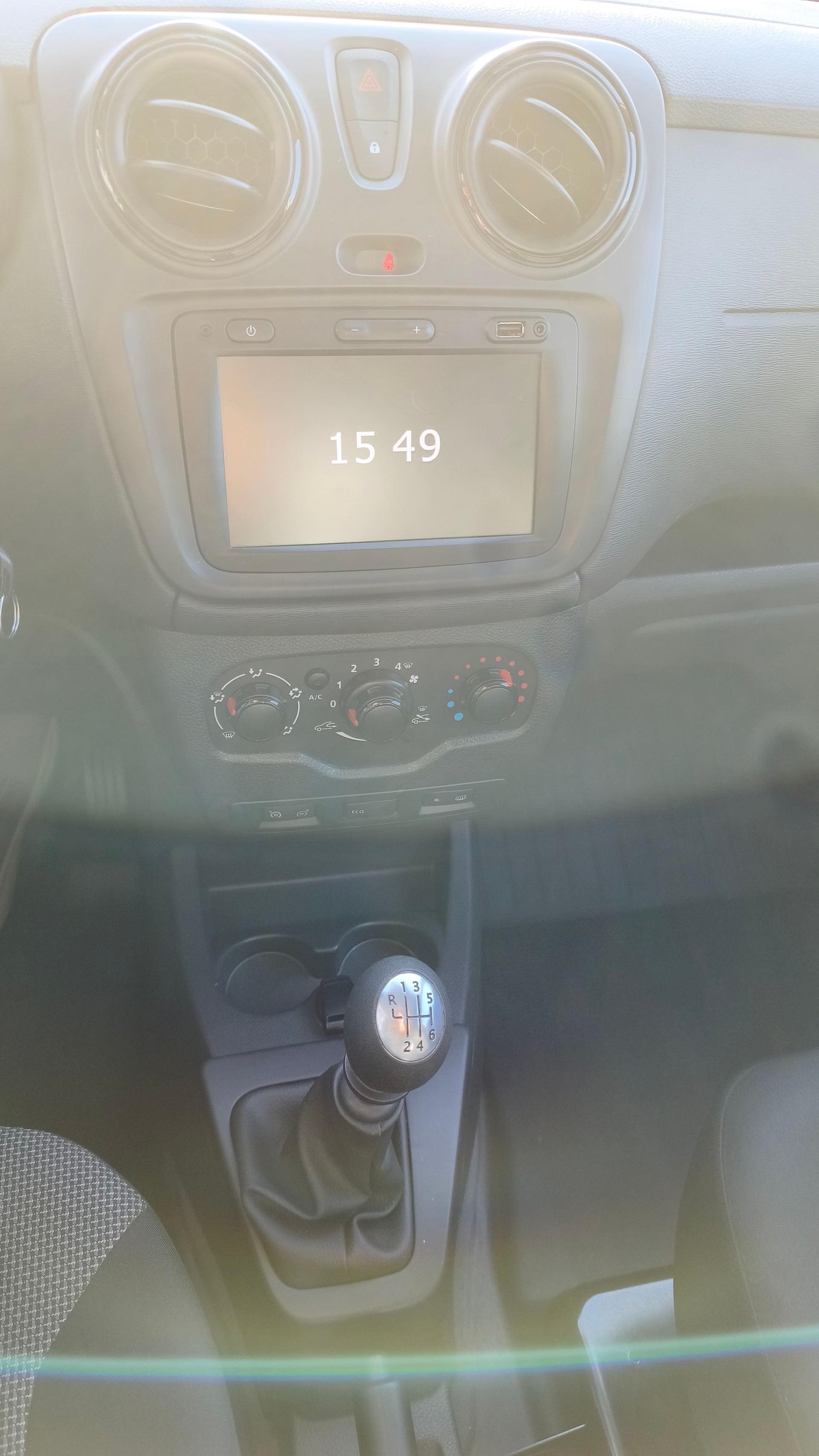DACIA Dokker Van TCe 100 PF Unlimited-image-8