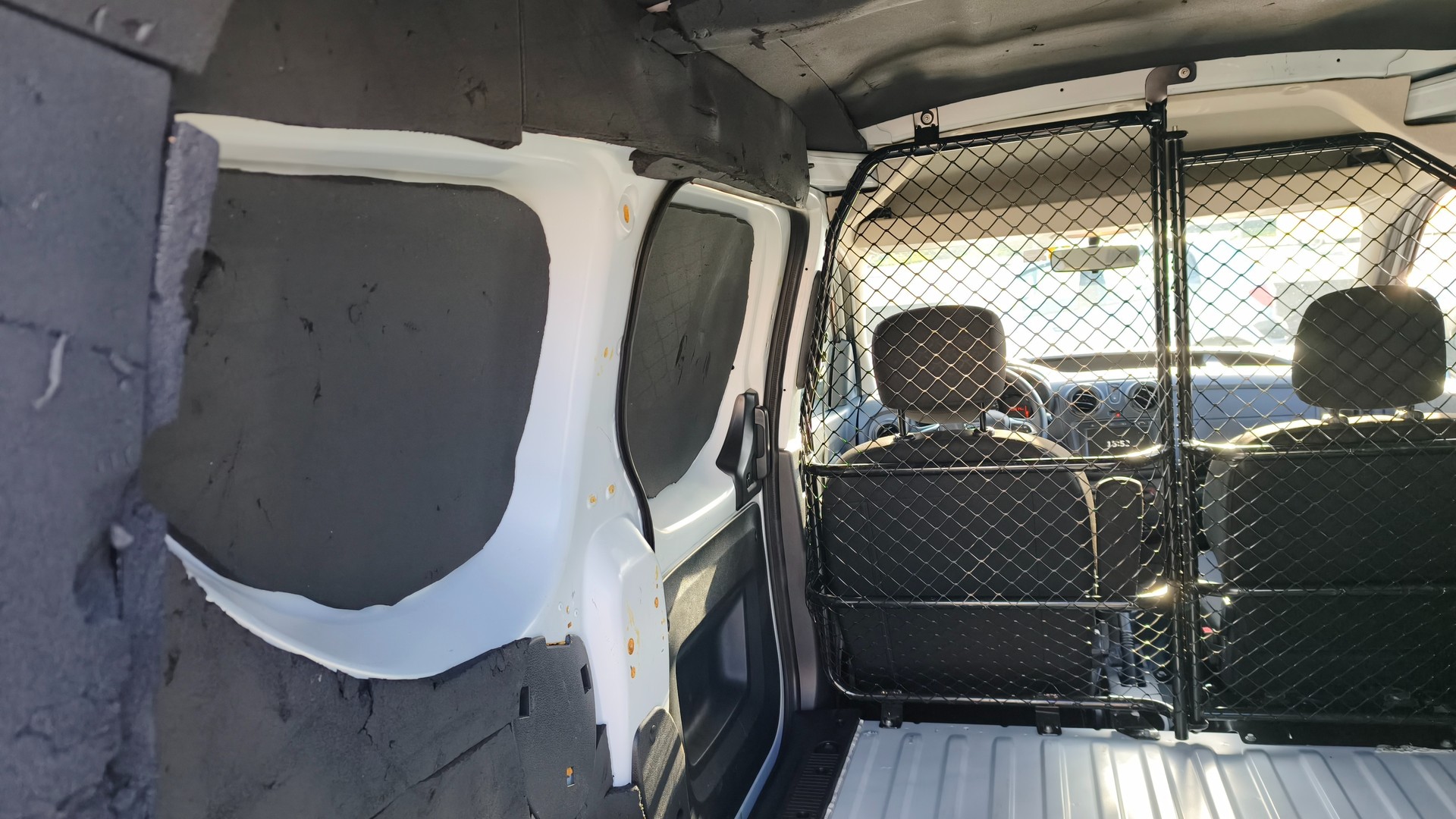 DACIA Dokker Van TCe 100 PF Unlimited-image-10
