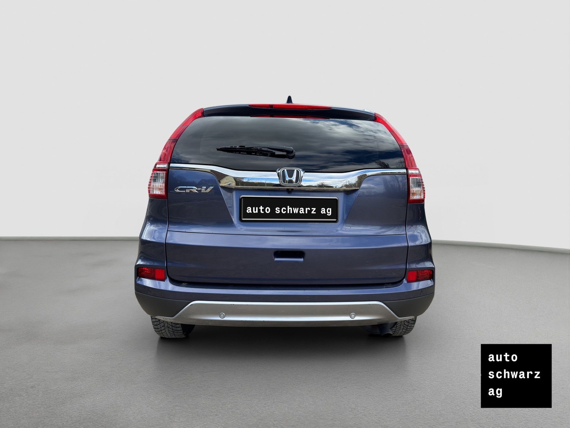 HONDA CR-V 1.6 i-DTEC Elegance 4WD Automatic-image-5