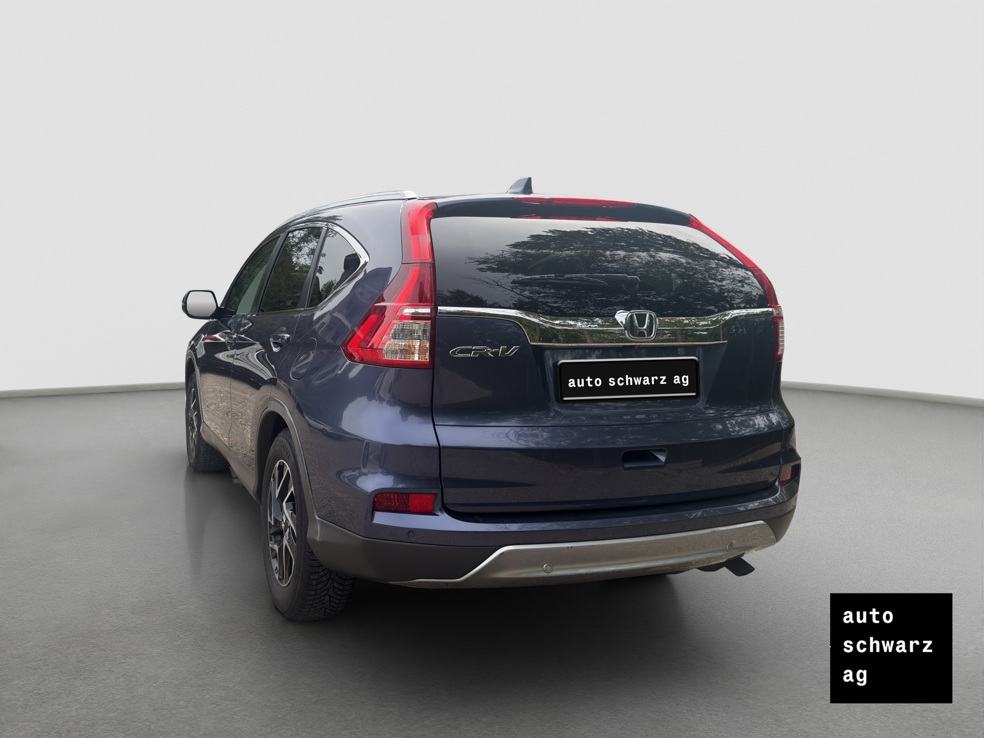 HONDA CR-V 1.6 i-DTEC Elegance 4WD Automatic-image-6