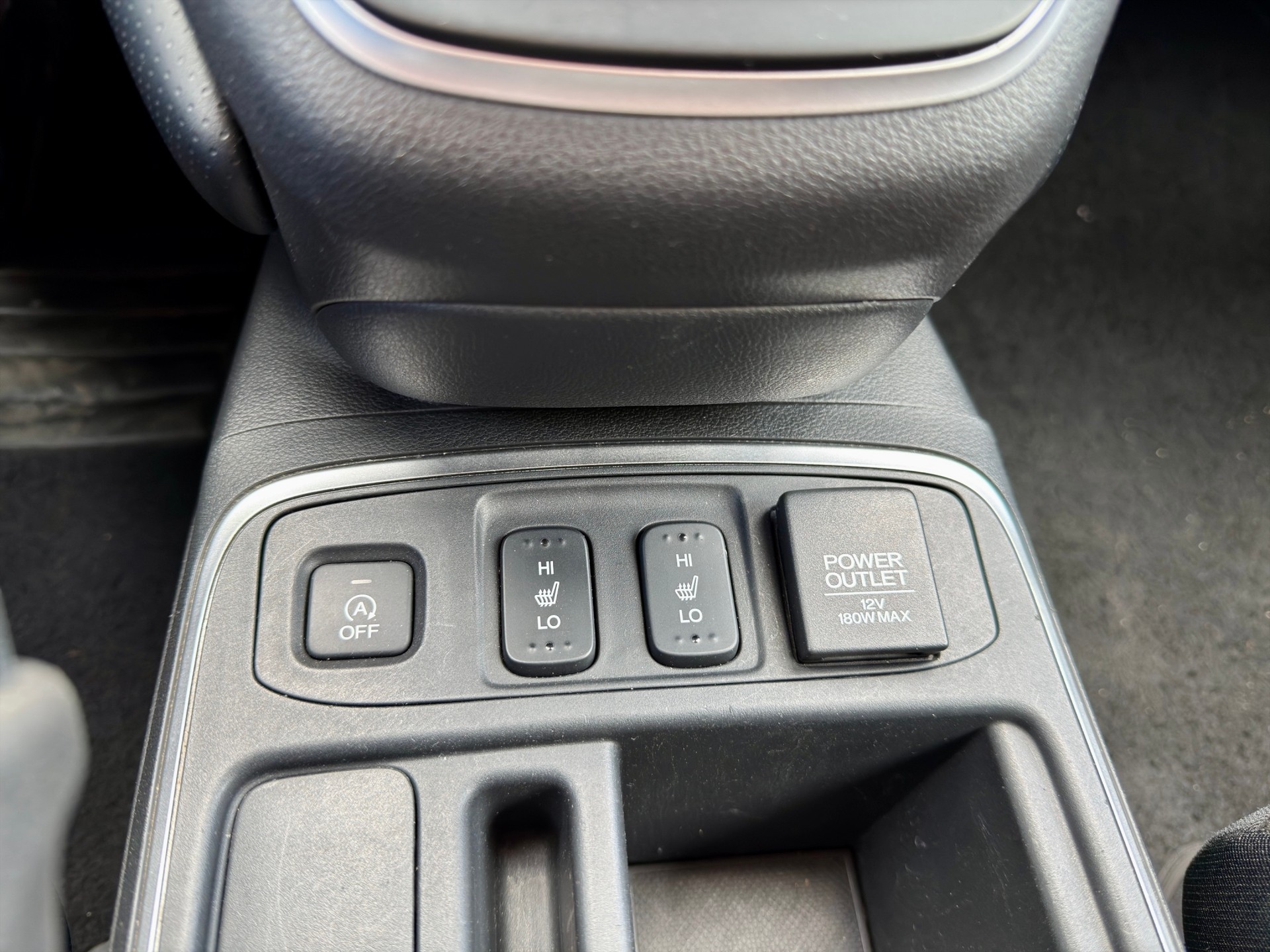 HONDA CR-V 1.6 i-DTEC Elegance 4WD Automatic-image-13