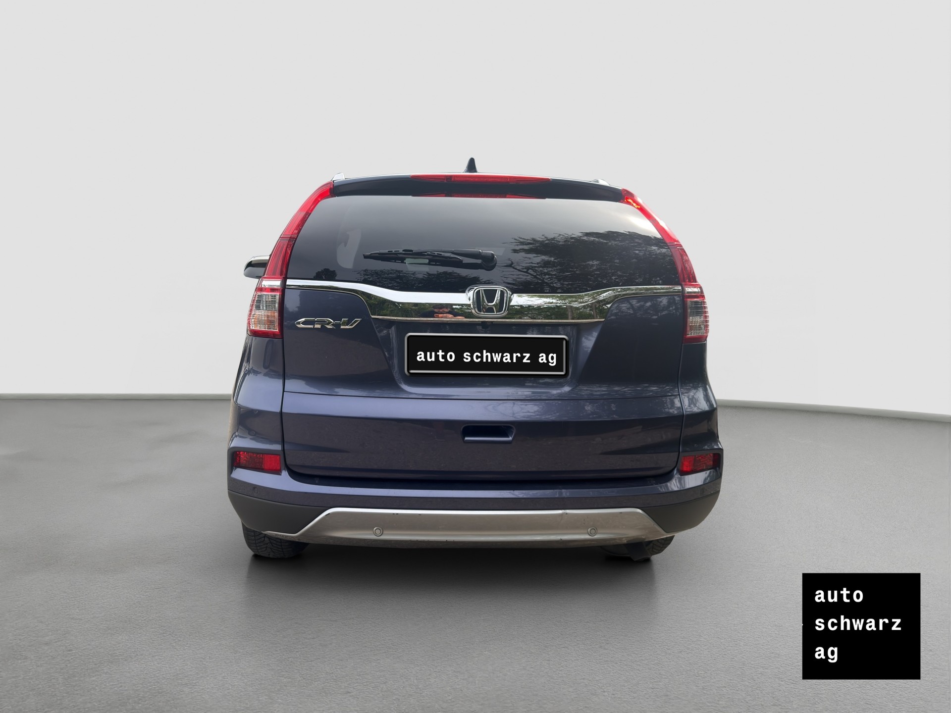 HONDA CR-V 1.6 i-DTEC Elegance 4WD Automatic-image-5