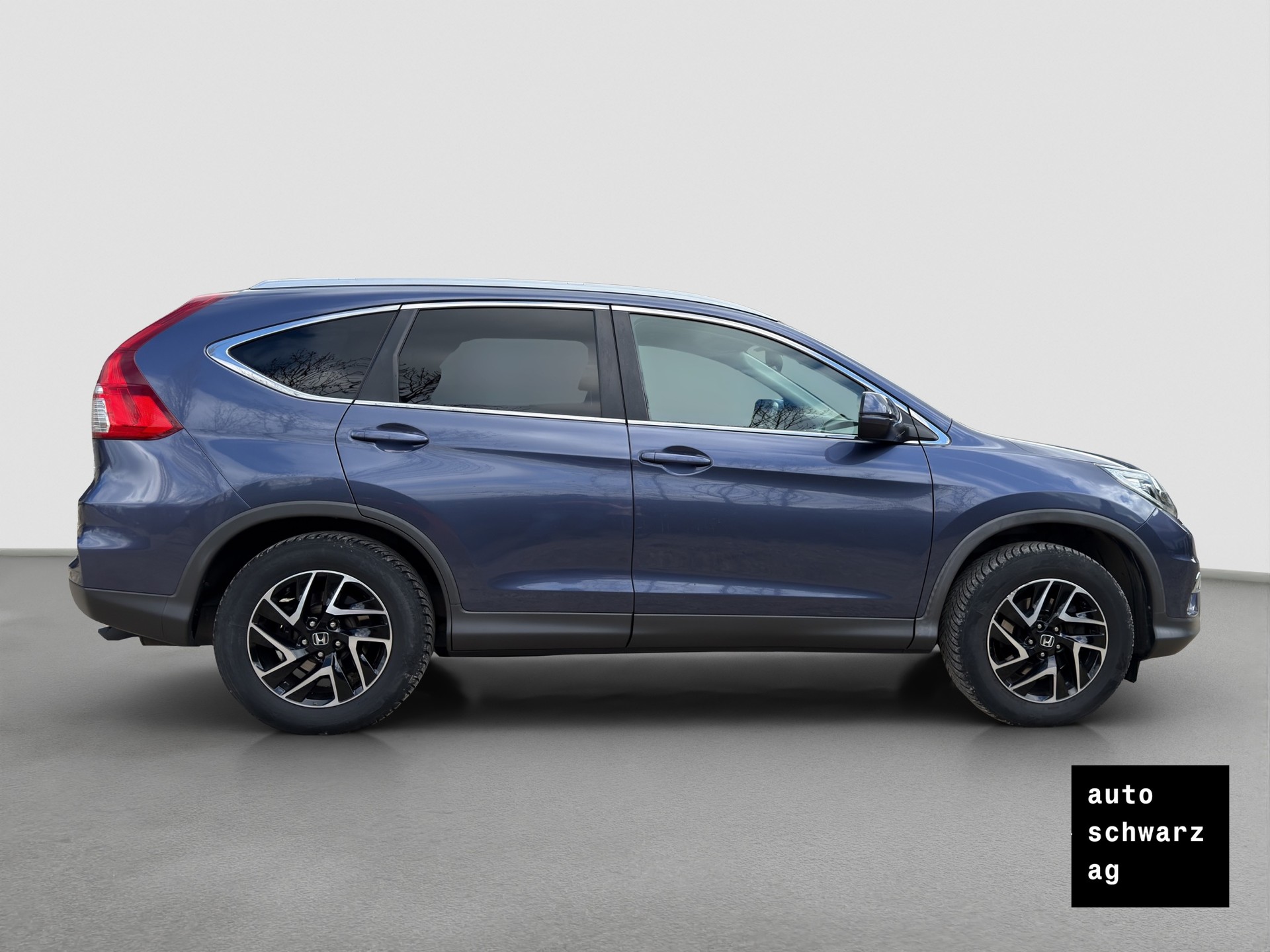 HONDA CR-V 1.6 i-DTEC Elegance 4WD Automatic-showroom-element-3