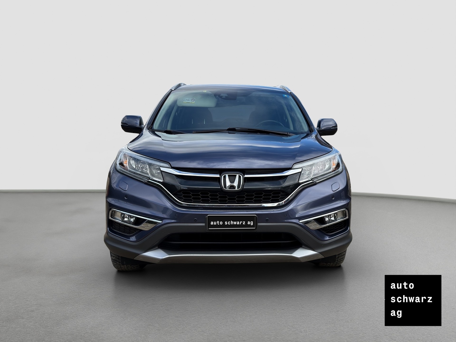 HONDA CR-V 1.6 i-DTEC Elegance 4WD Automatic-showroom-element-1