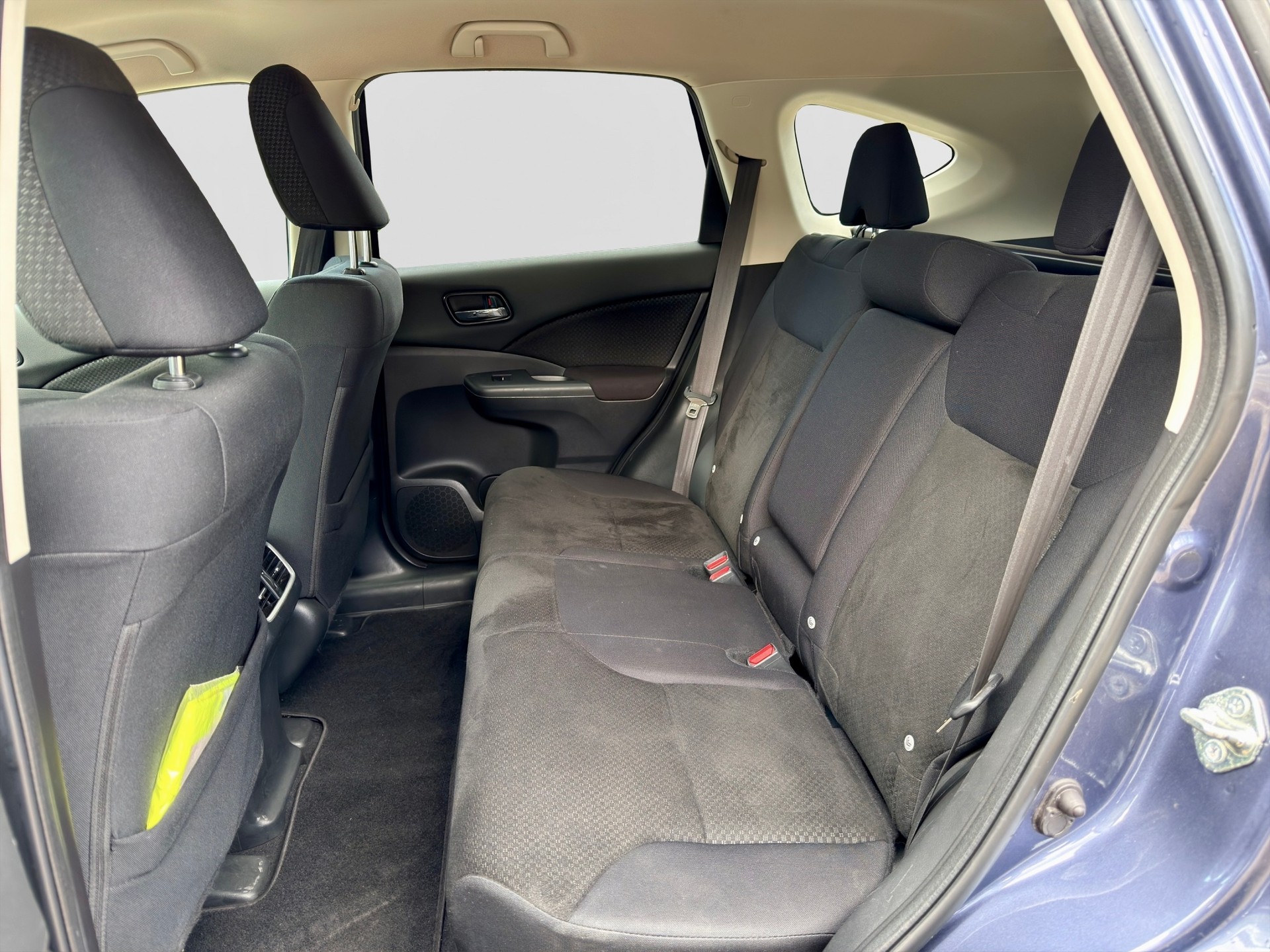 HONDA CR-V 1.6 i-DTEC Elegance 4WD Automatic-image-9