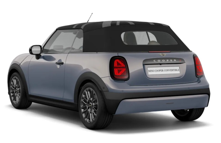 MINI Cooper S Cabriolet DKG-image-2