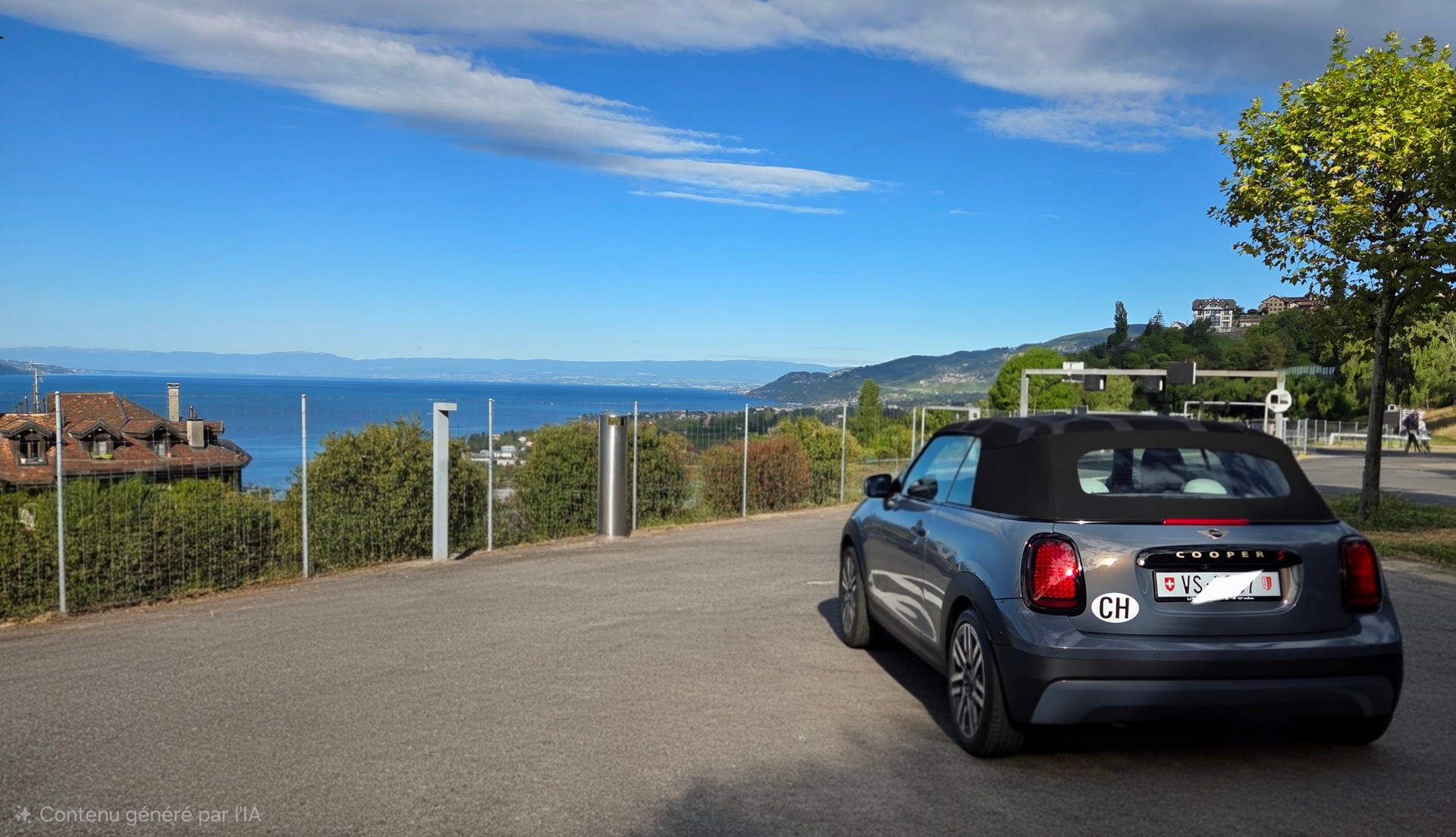 MINI Cooper S Cabriolet DKG-image-7