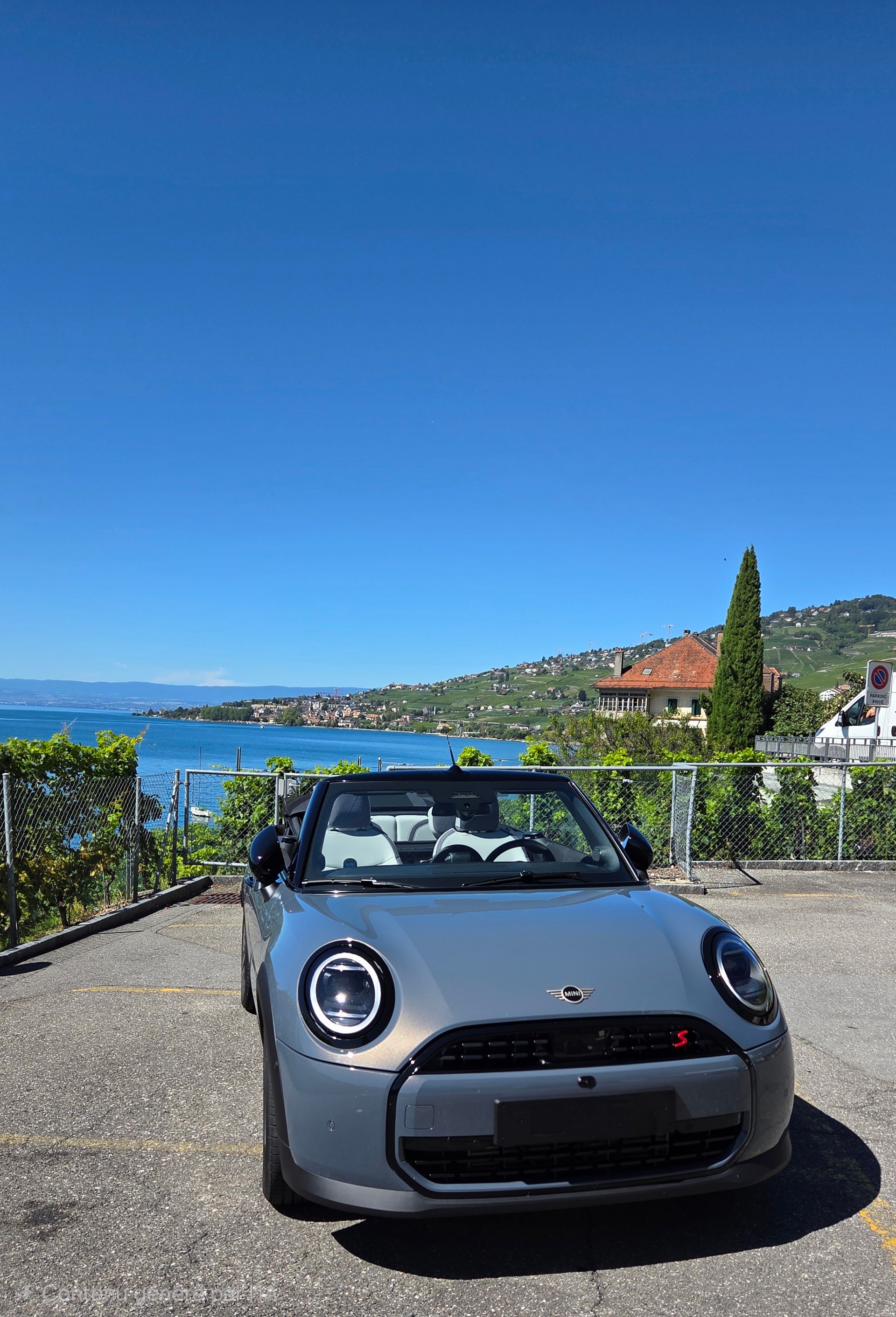 MINI Cooper S Cabriolet DKG-image-4