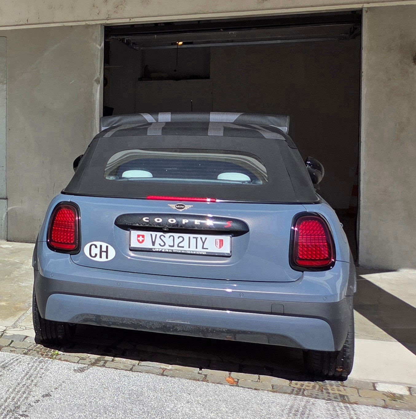 MINI Cooper S Cabriolet DKG-image-8
