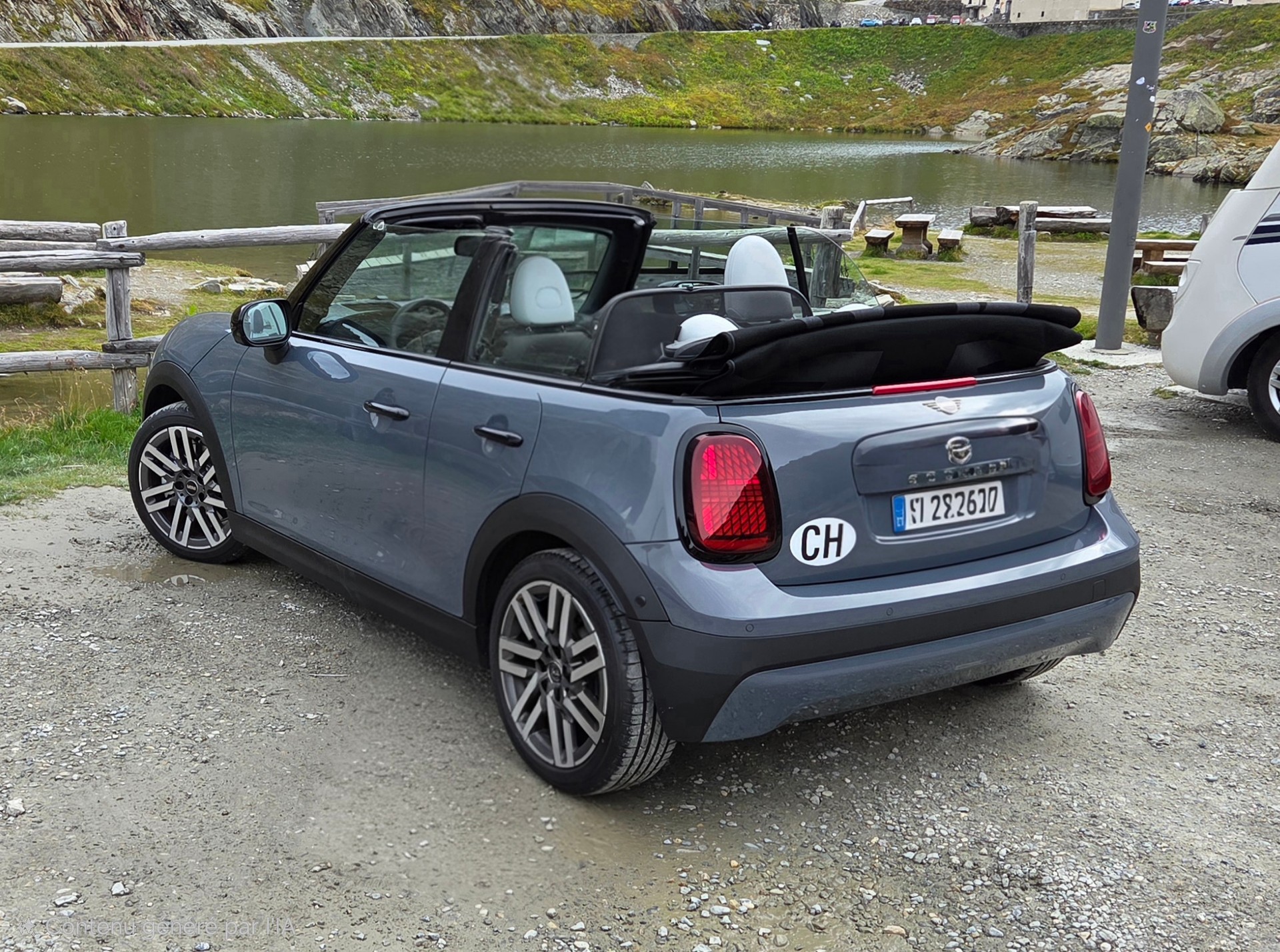 MINI Cooper S Cabriolet DKG-image-5