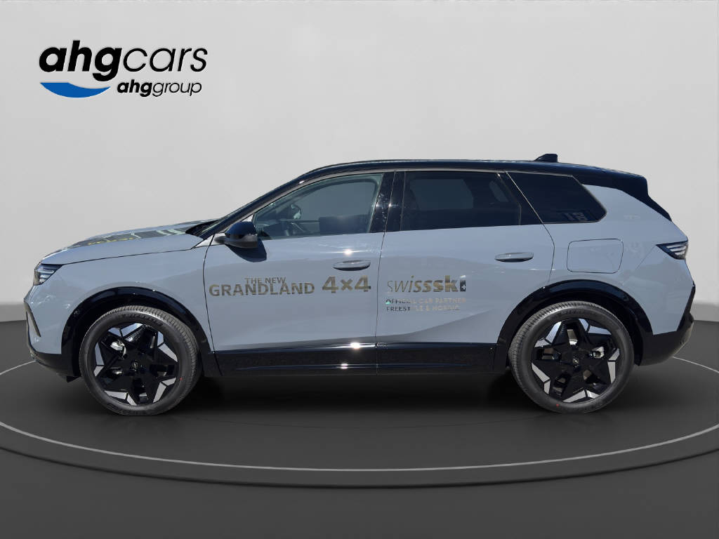OPEL Grandland-e Ultimate AWD-showroom-element-1