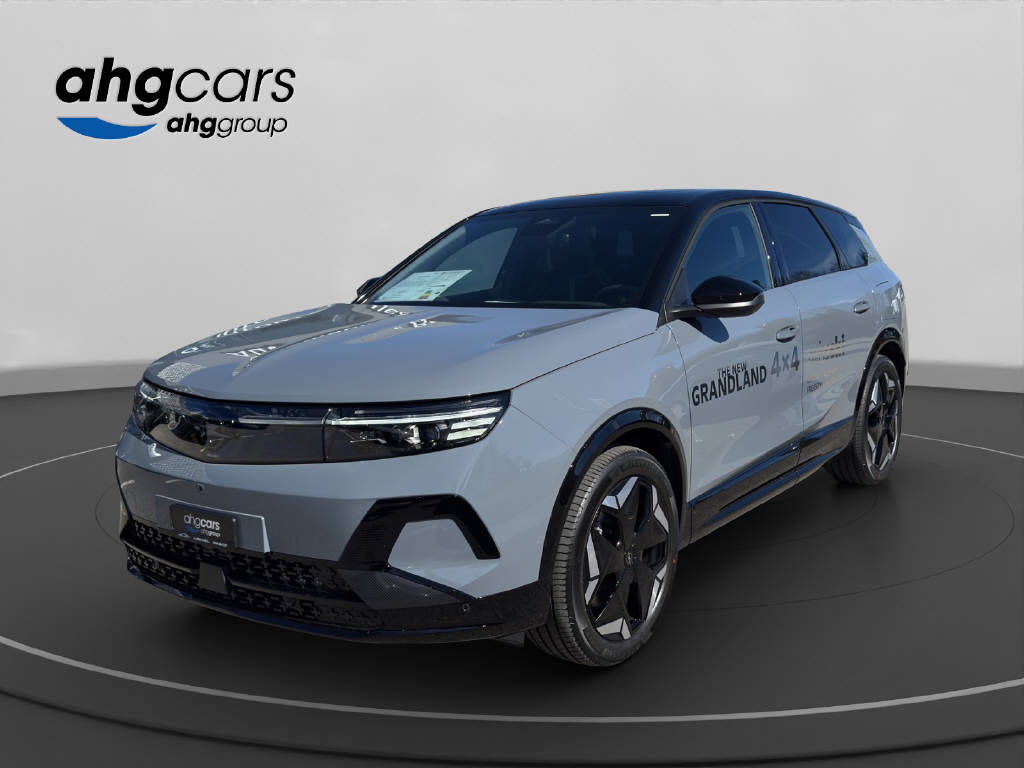 OPEL Grandland-e Ultimate AWD