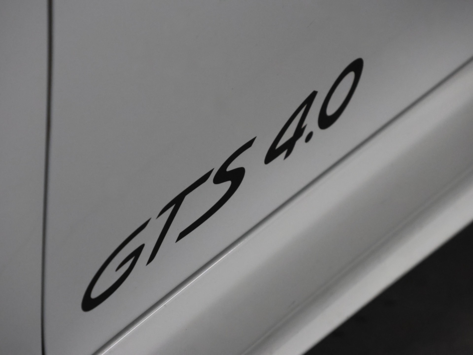 PORSCHE 718 Boxster GTS 4.0 PDK *Park-Assistent* *Beheizbares Lenkrad* *PCM*-image-15