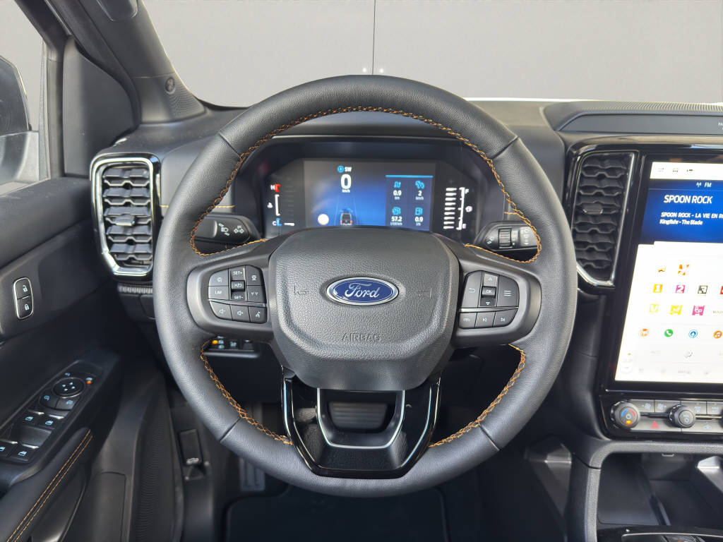 FORD Ranger DKab.Pick-up 2.0 EcoBlu Wildtrak AWD-image-12