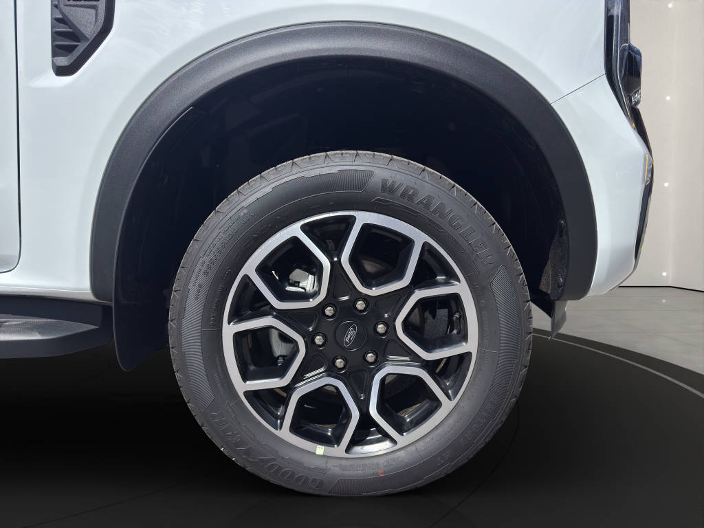 FORD Ranger DKab.Pick-up 2.0 EcoBlu Wildtrak AWD-image-7