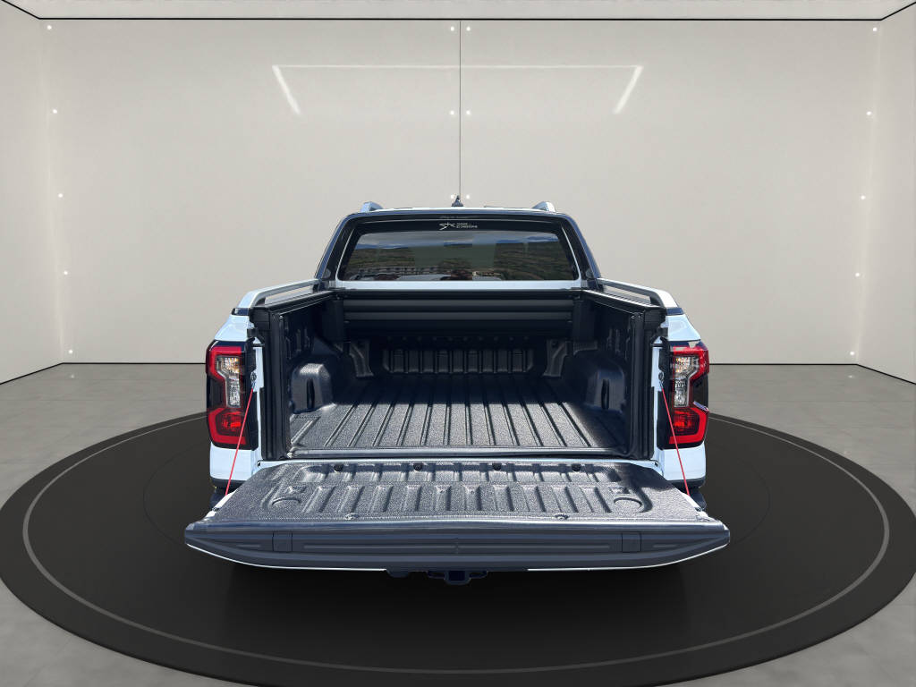 FORD Ranger DKab.Pick-up 2.0 EcoBlu Wildtrak AWD-image-18