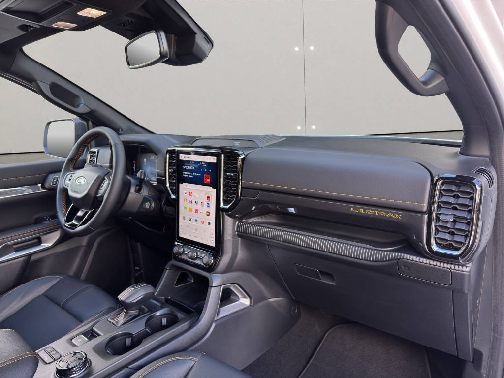 FORD Ranger DKab.Pick-up 2.0 EcoBlu Wildtrak AWD-image-8